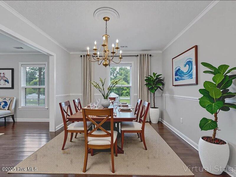 4717 Crosswinds Drive