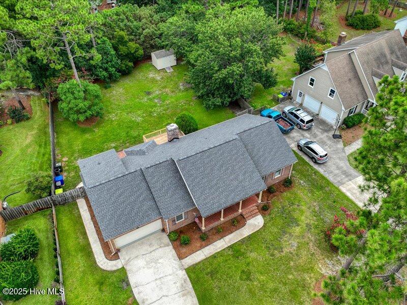 4717 Crosswinds Drive