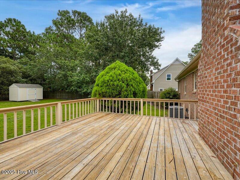 4717 Crosswinds Drive