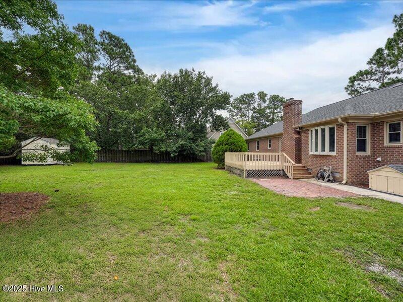 4717 Crosswinds Drive