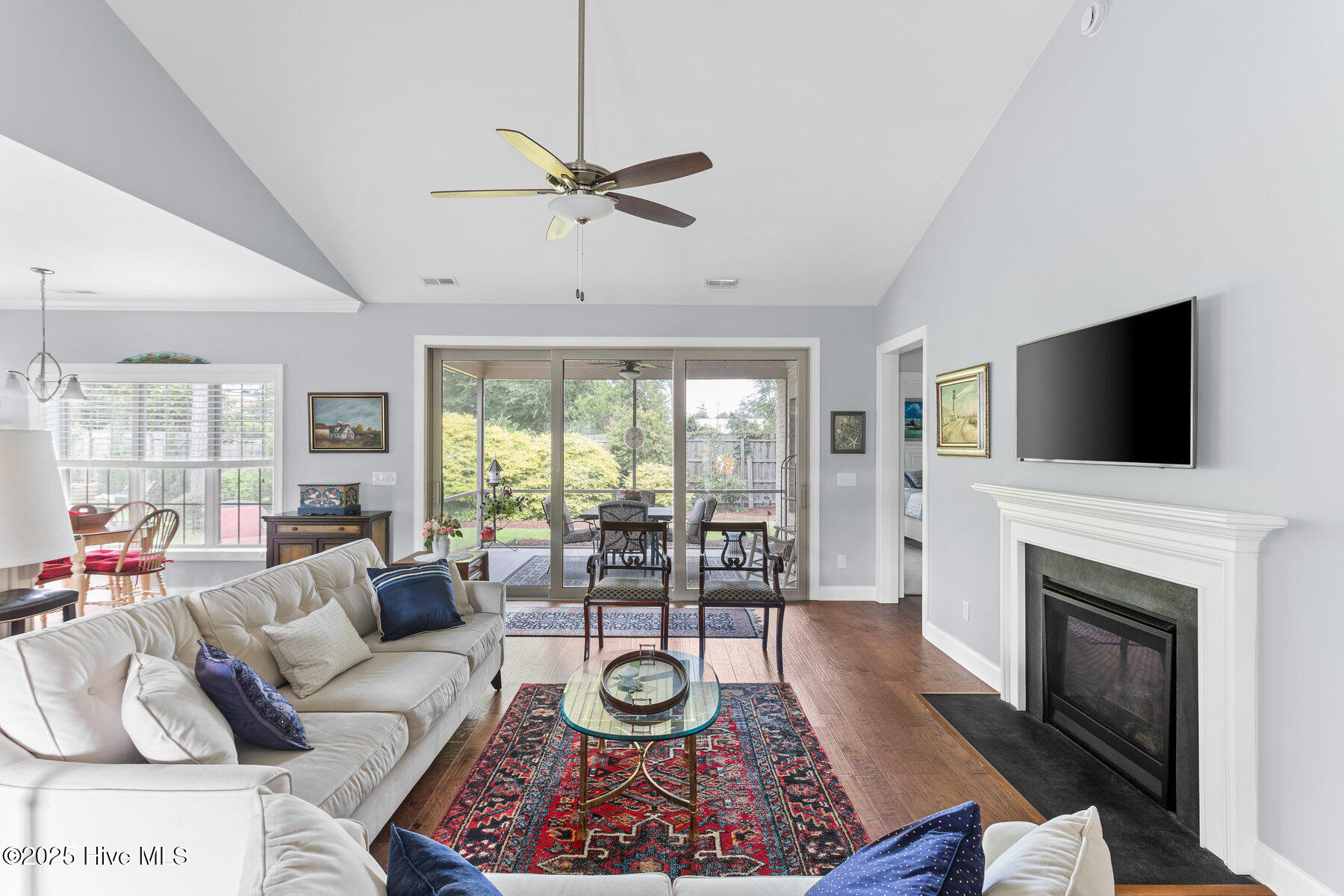 7132 Arbor Oaks Drive