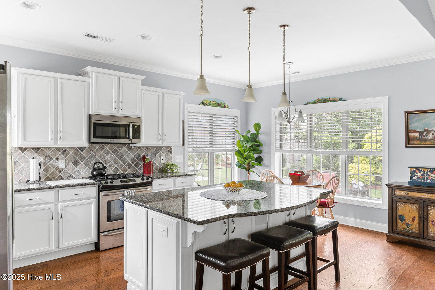 7132 Arbor Oaks Drive