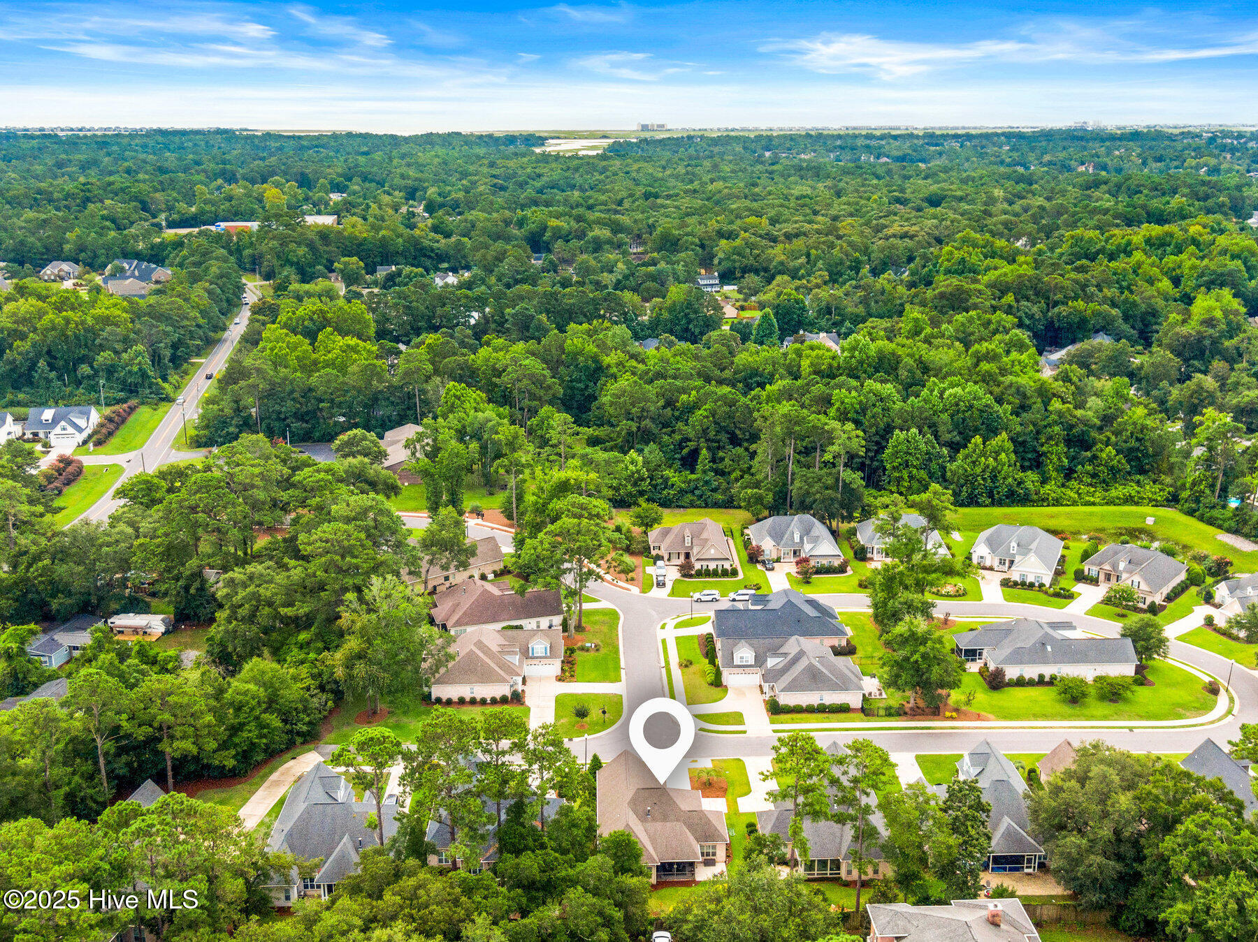 7132 Arbor Oaks Drive