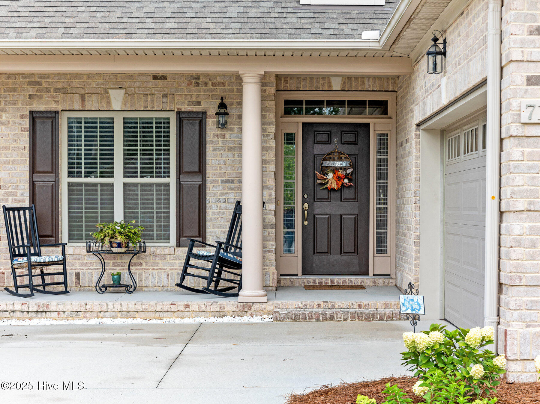 7132 Arbor Oaks Drive