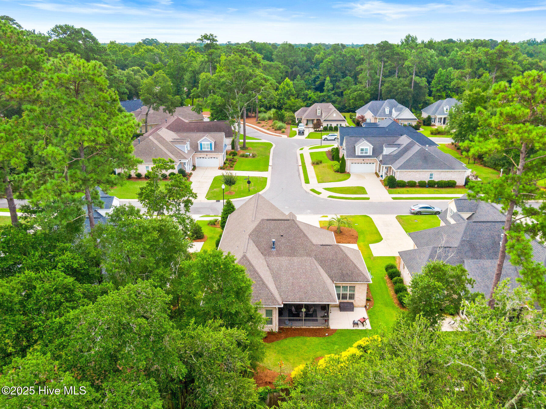 7132 Arbor Oaks Drive