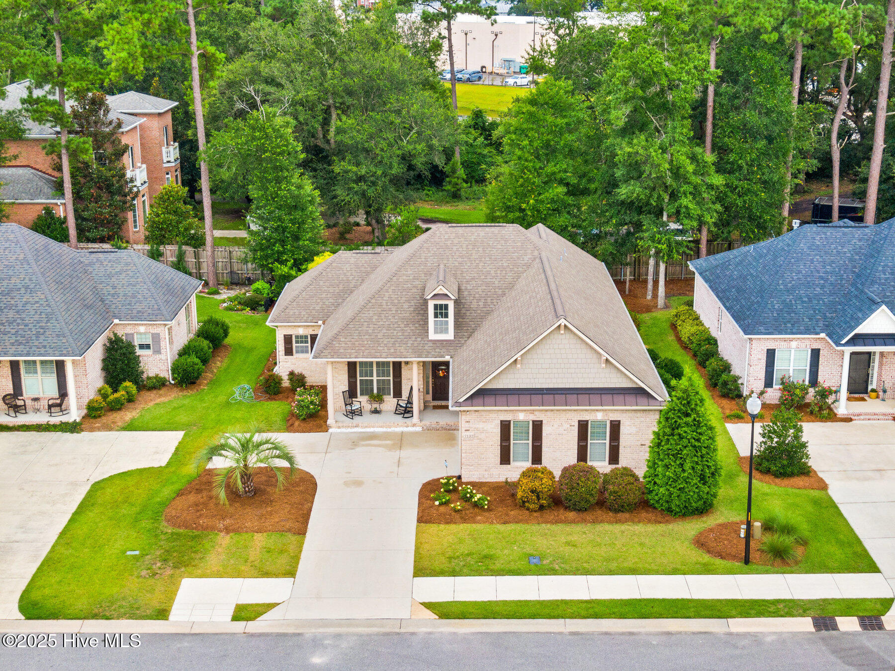 7132 Arbor Oaks Drive