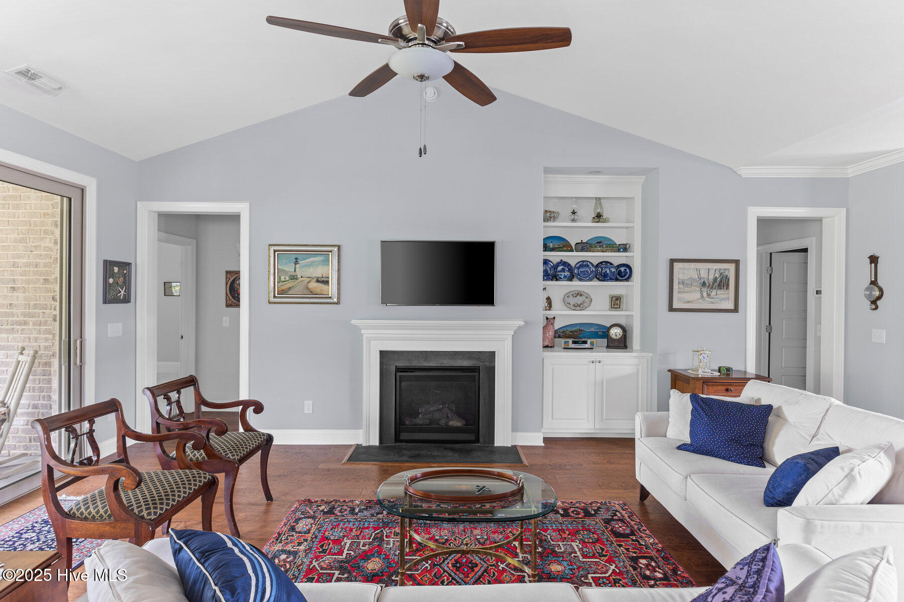 7132 Arbor Oaks Drive