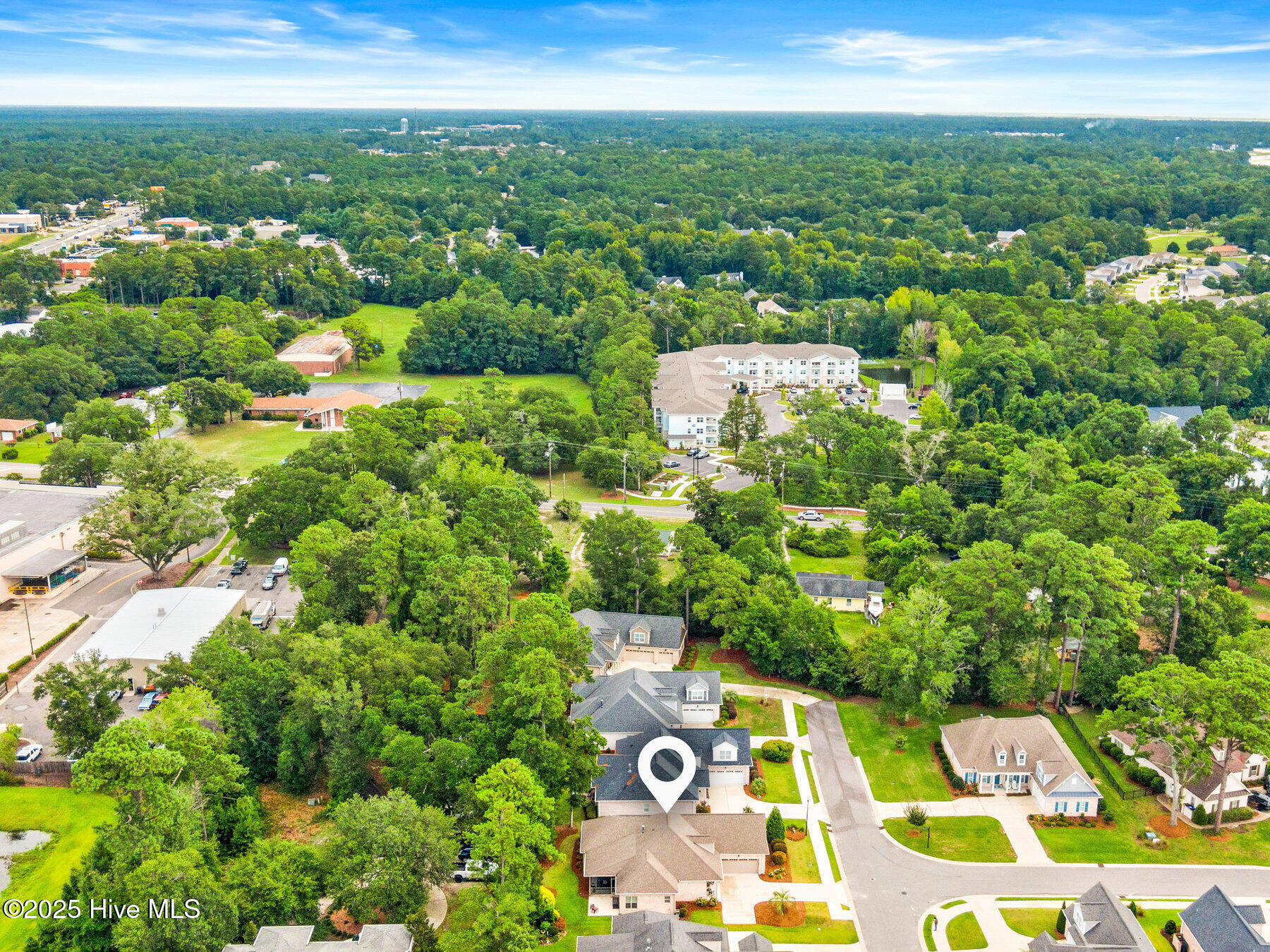 7132 Arbor Oaks Drive