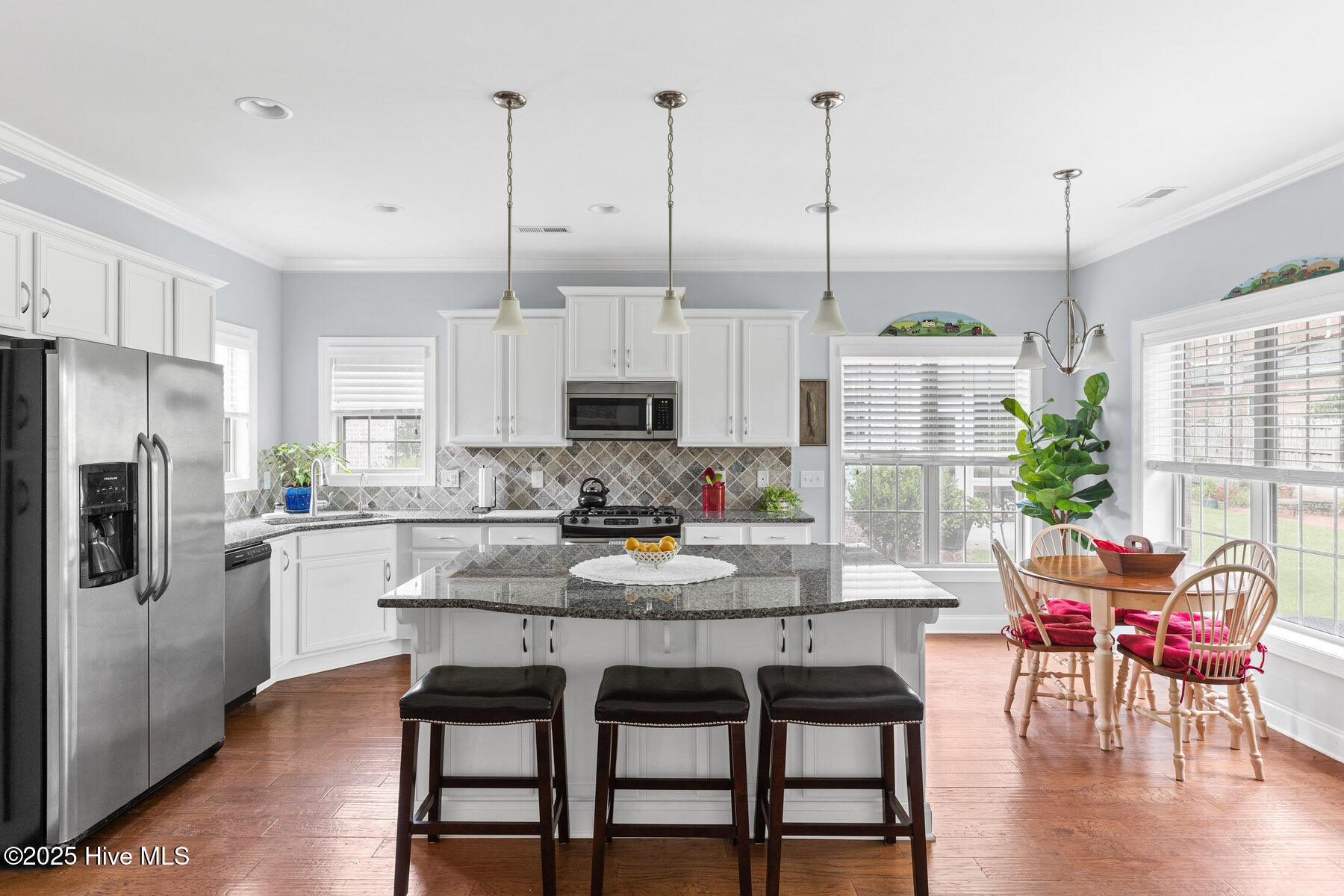 7132 Arbor Oaks Drive