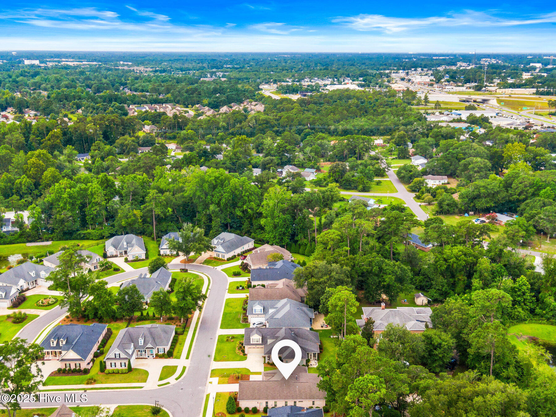 7132 Arbor Oaks Drive