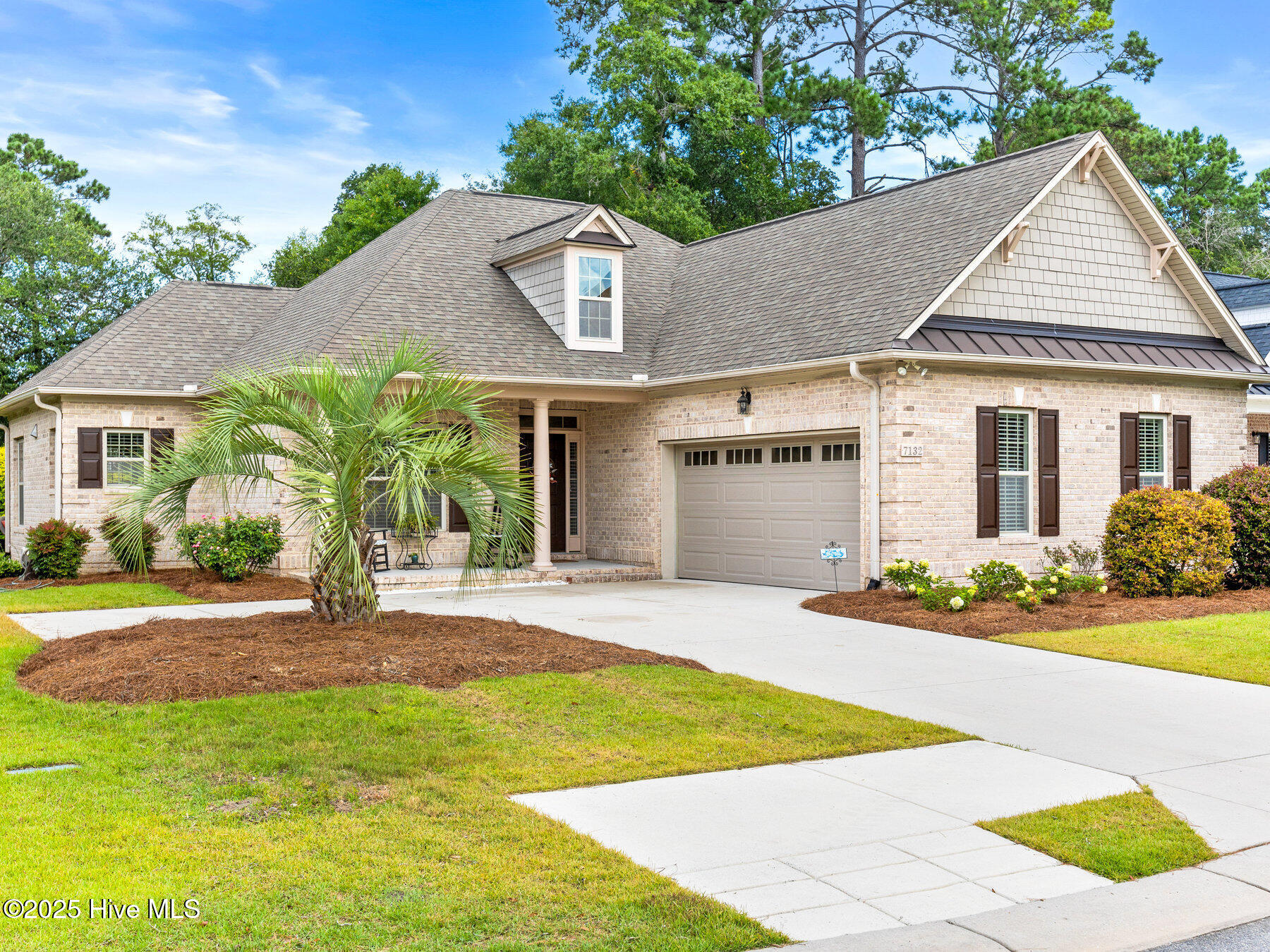 7132 Arbor Oaks Drive