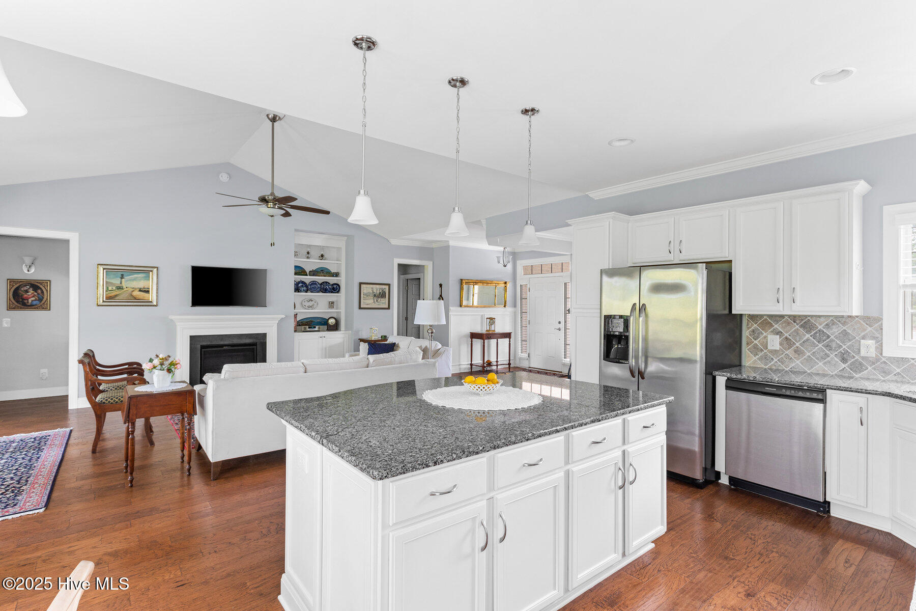 7132 Arbor Oaks Drive