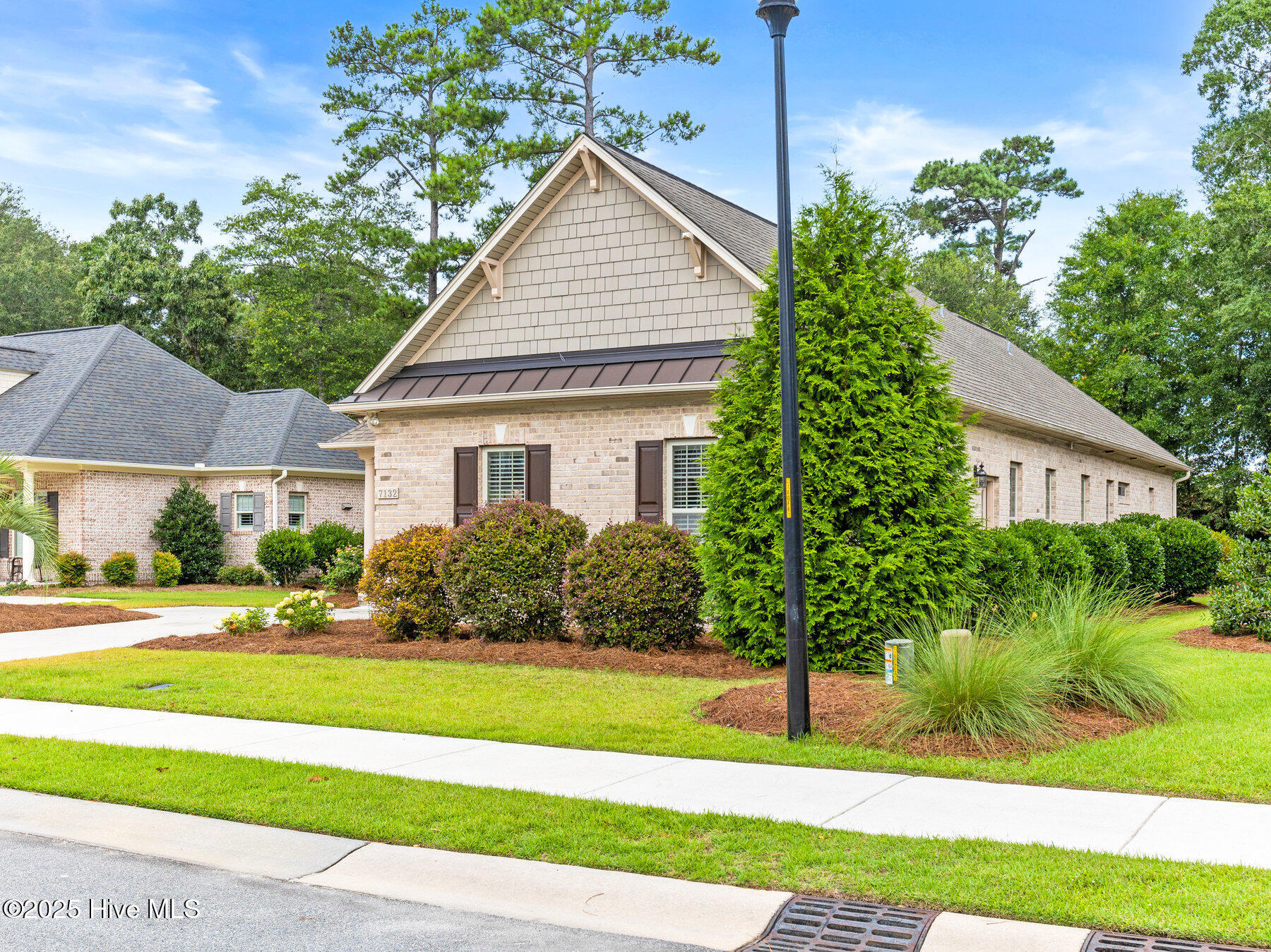 7132 Arbor Oaks Drive