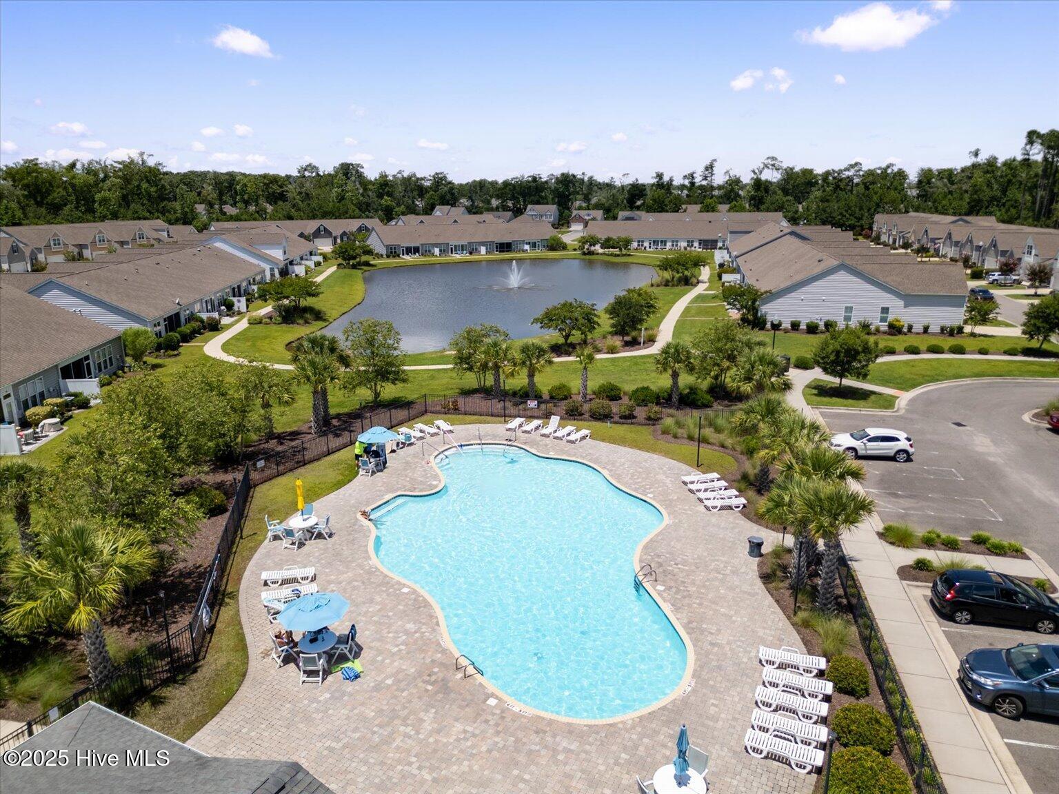 505 Esthwaite Drive SE