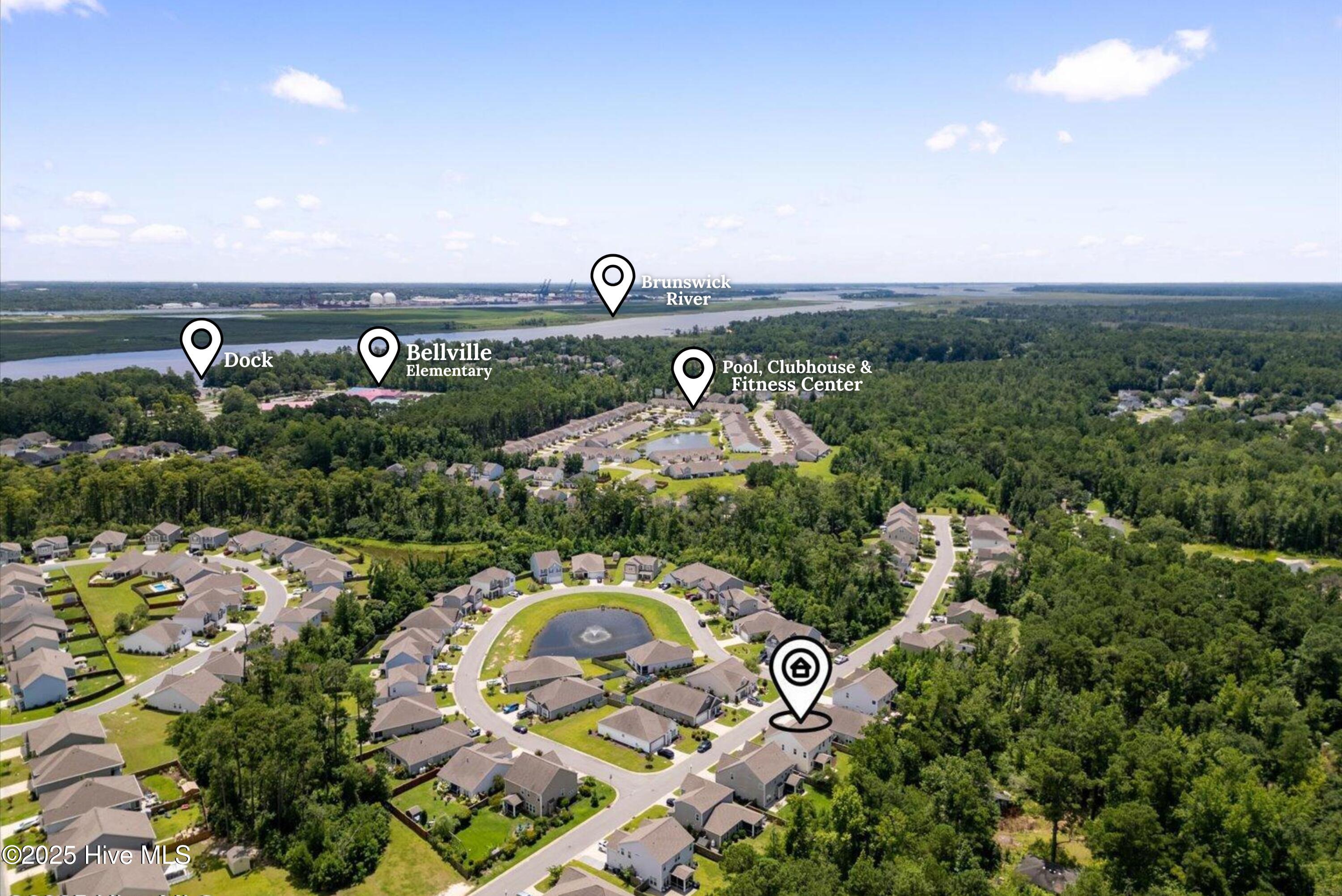 505 Esthwaite Drive SE