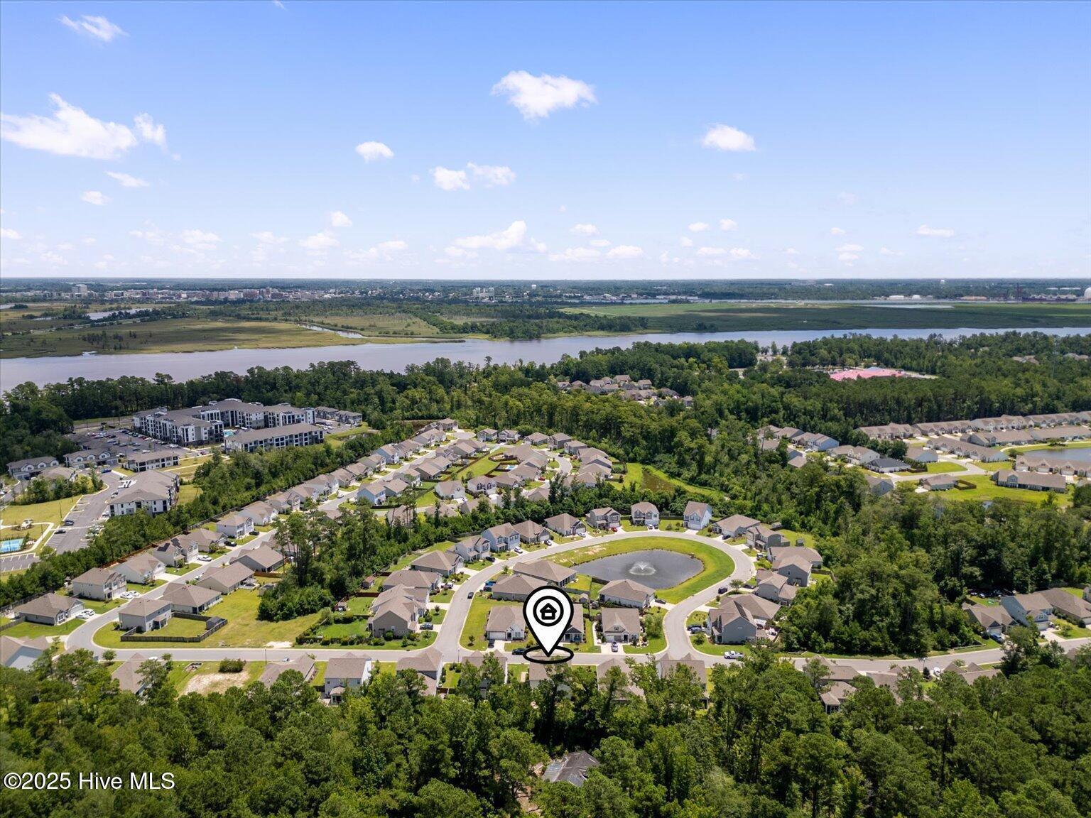 505 Esthwaite Drive SE