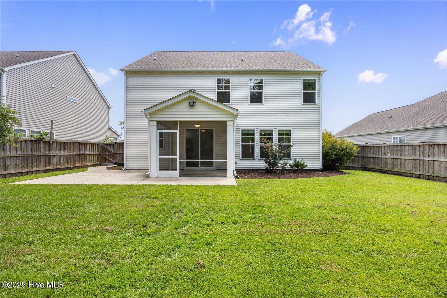 505 Esthwaite Drive SE