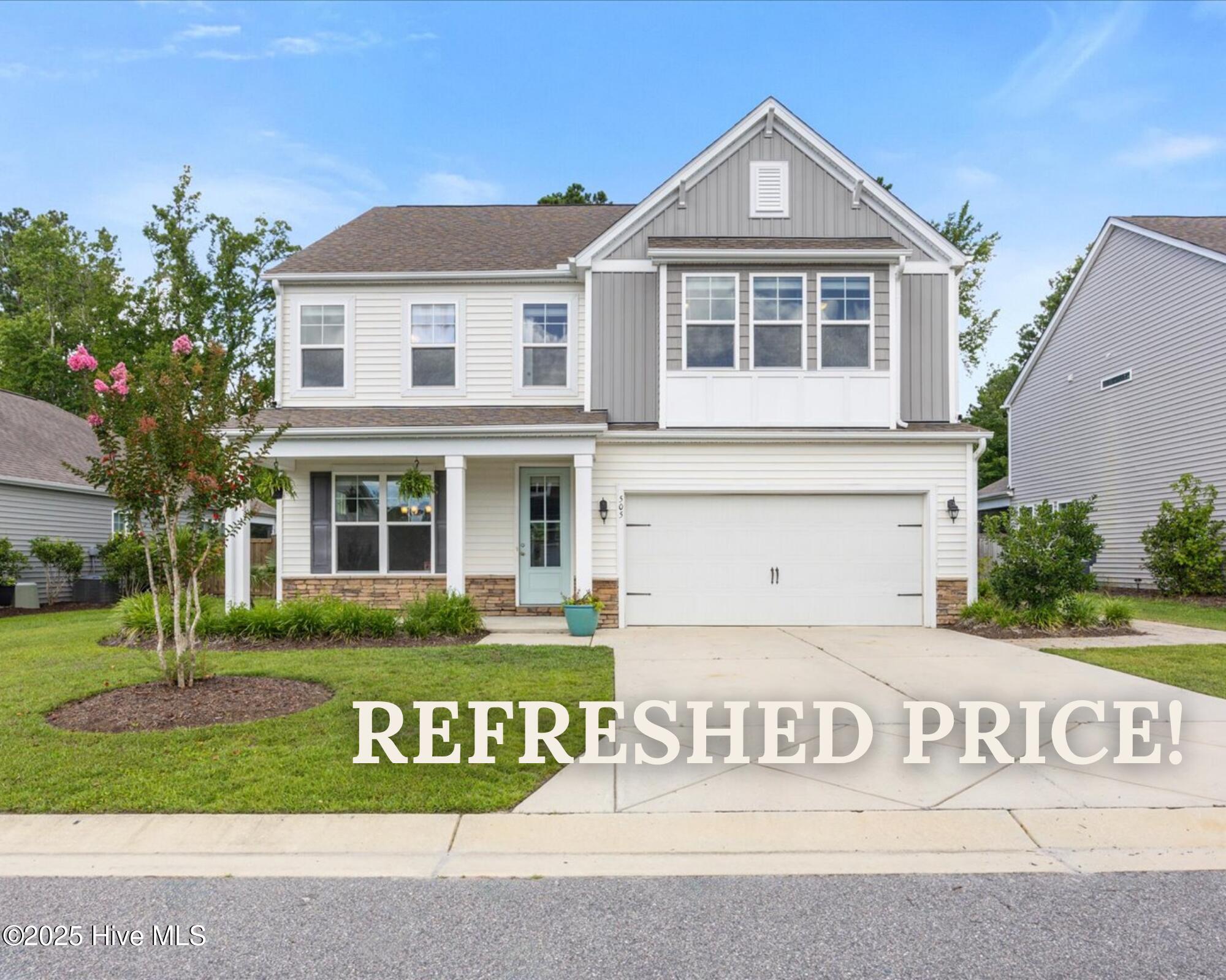 505 Esthwaite Drive SE