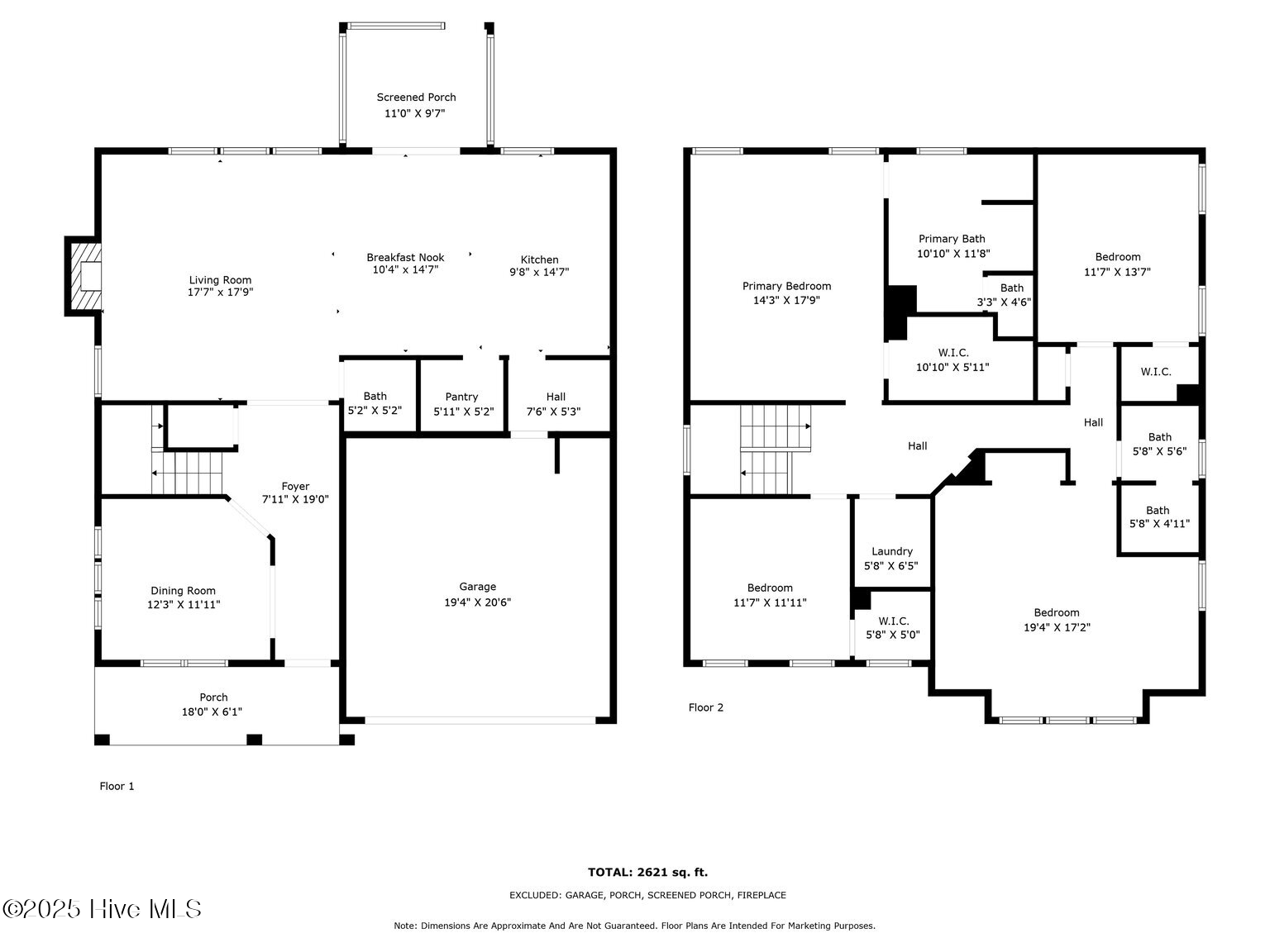 505 Esthwaite Drive SE