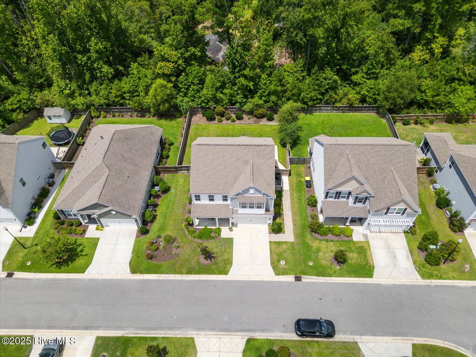 505 Esthwaite Drive SE