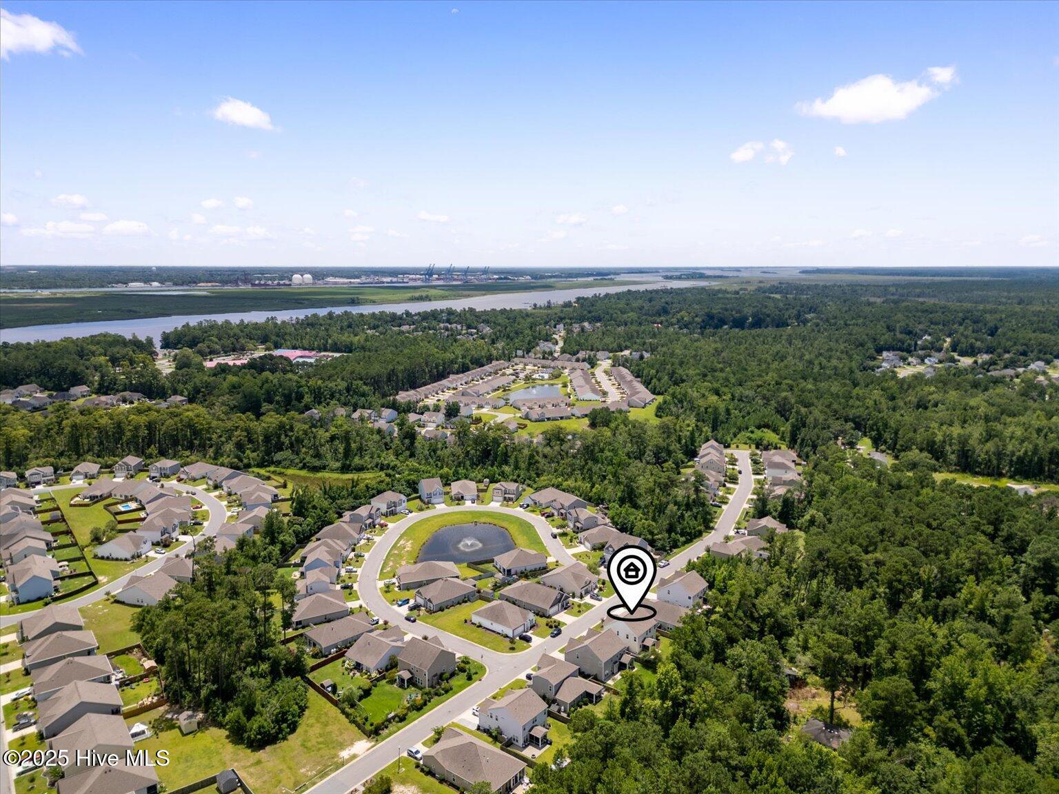 505 Esthwaite Drive SE