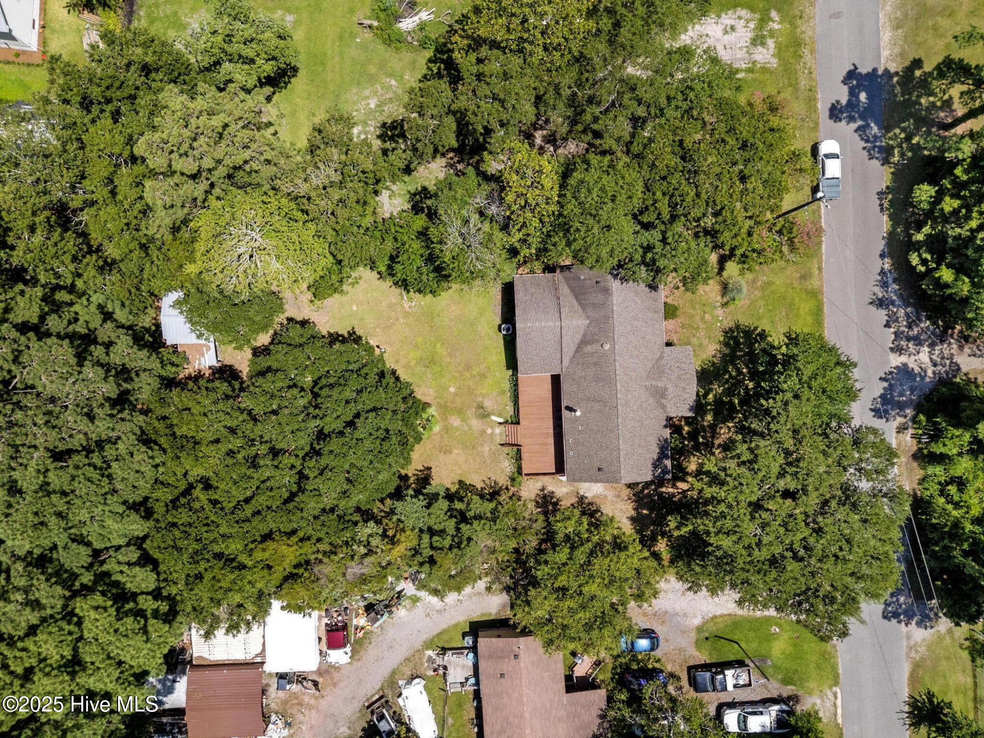 5109 Old Myrtle Grove Road