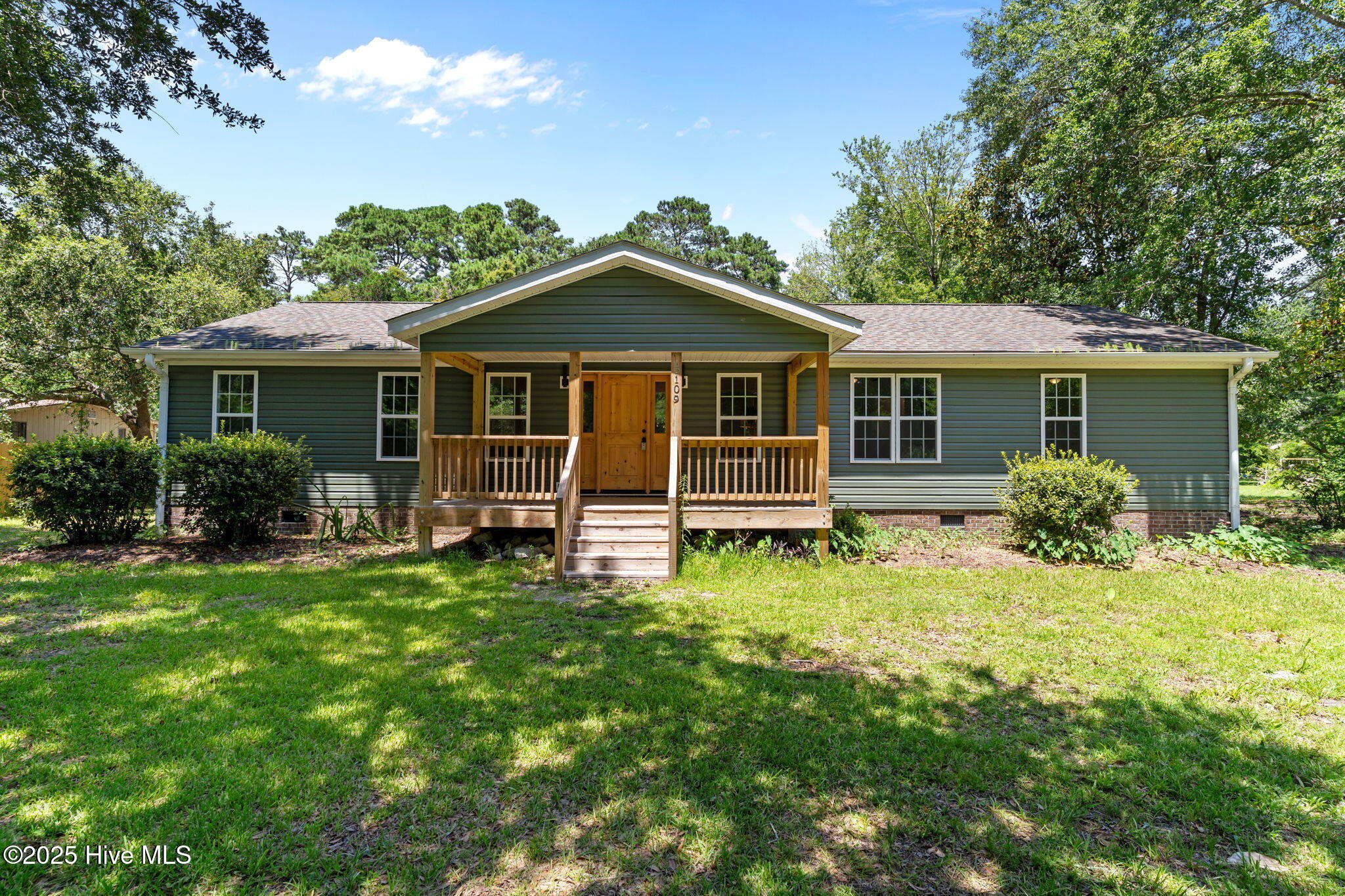 5109 Old Myrtle Grove Road