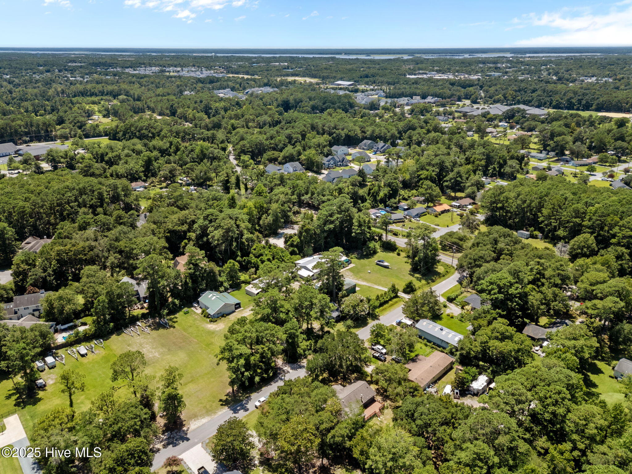 5109 Old Myrtle Grove Road