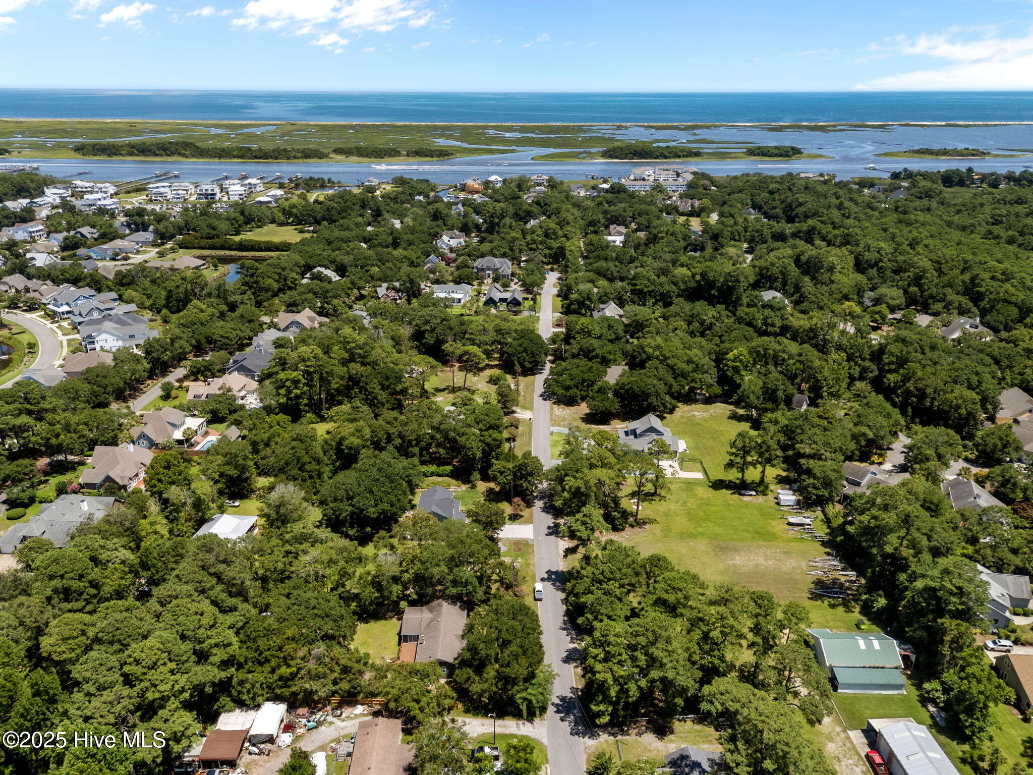 5109 Old Myrtle Grove Road