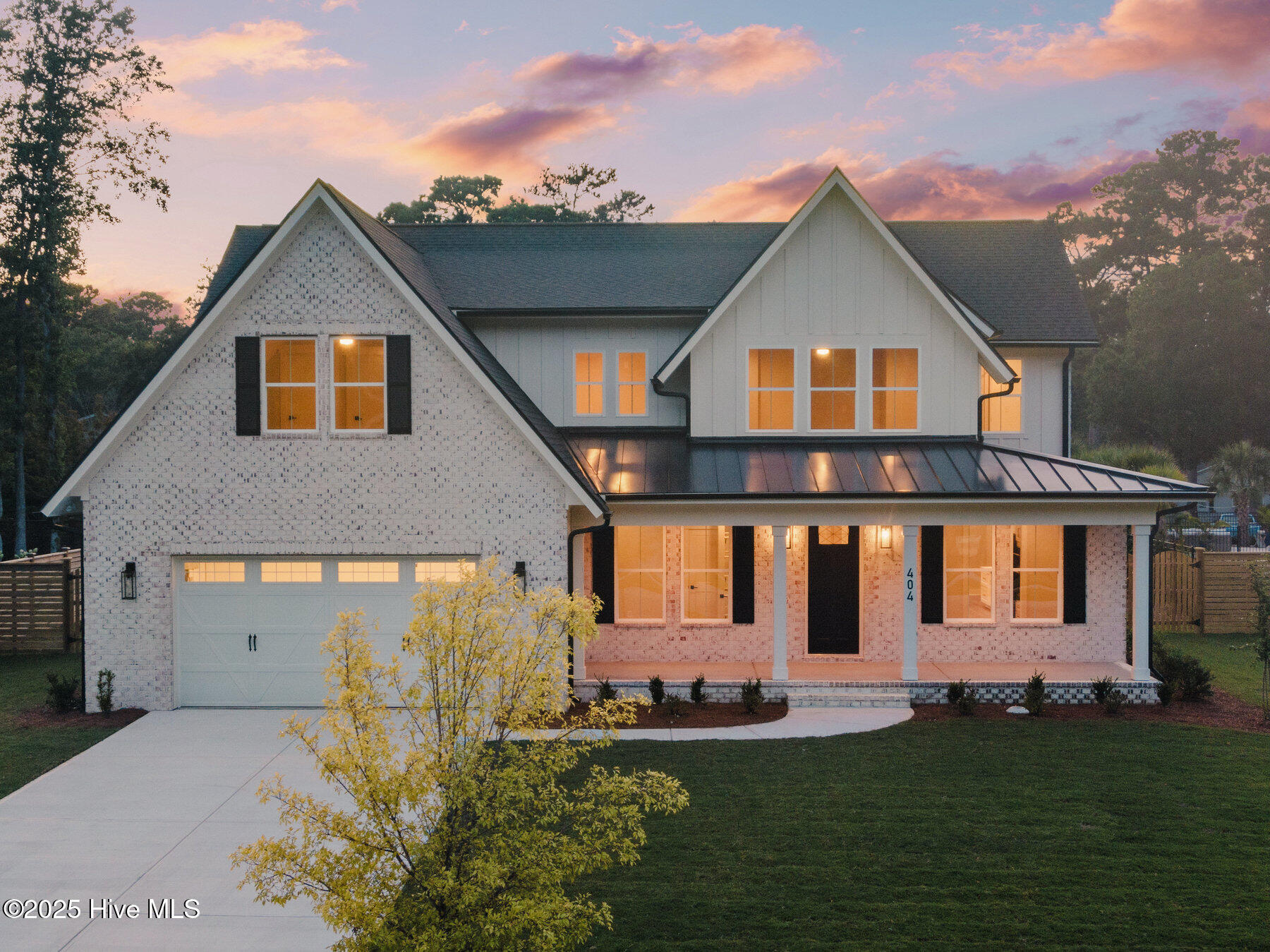 404 E Blackbeard Road