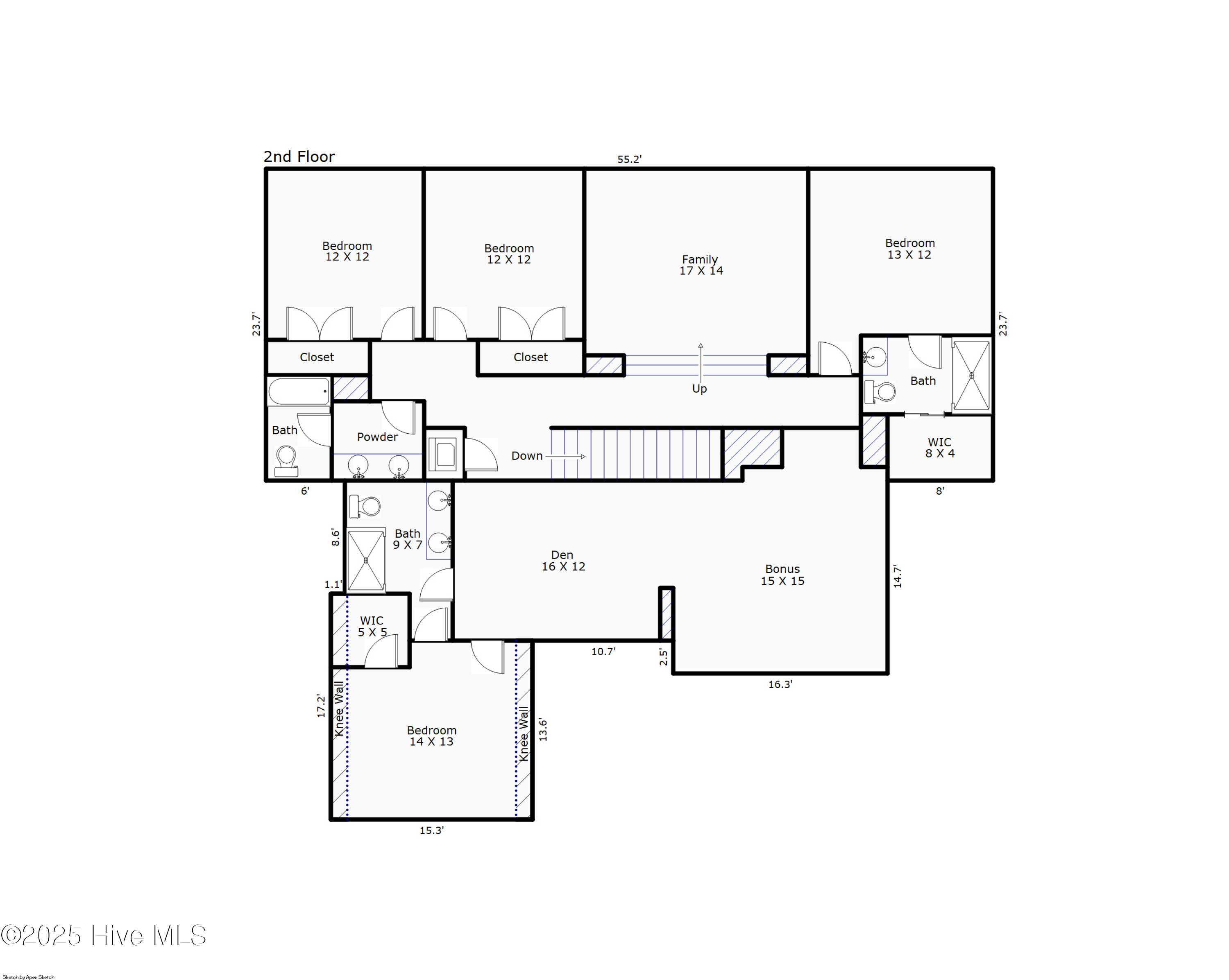 404 E Blackbeard Road