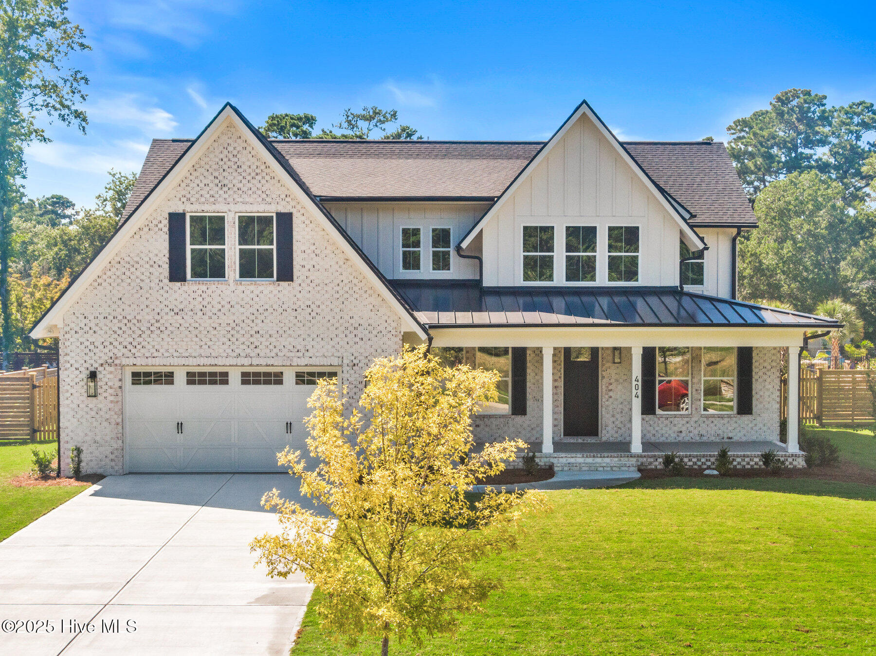 404 E Blackbeard Road