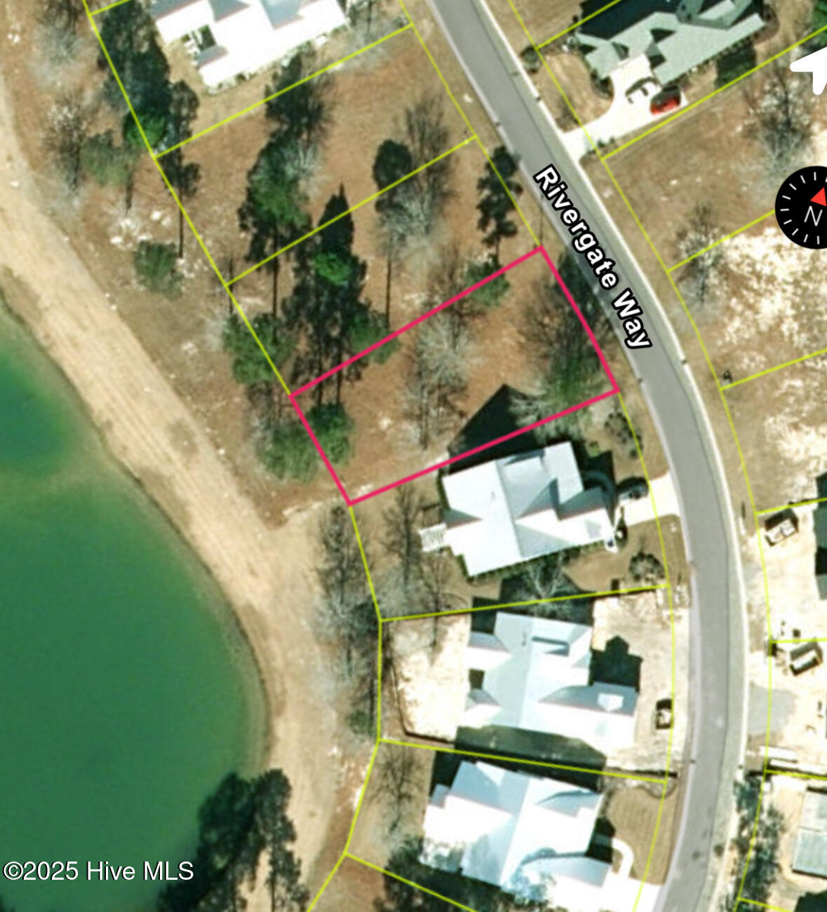 3642 764 Rivergate Way NE