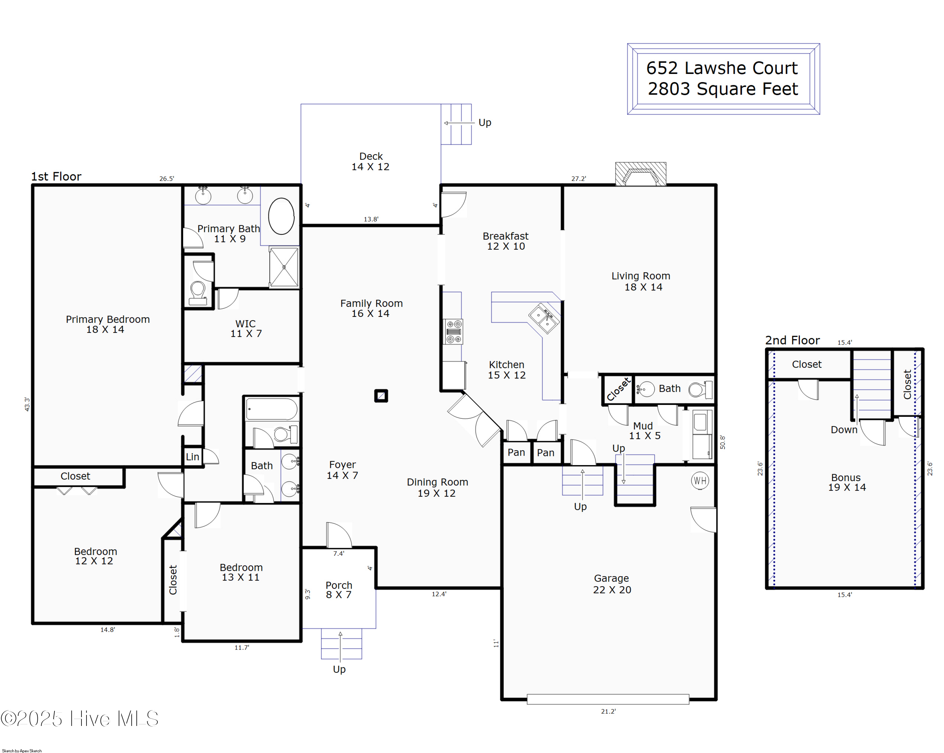 652 Lawshe Court
