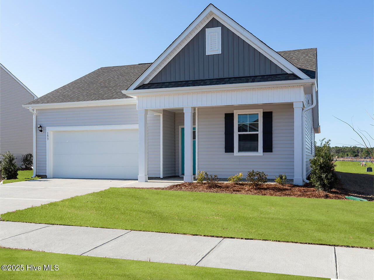 1148 Sandy Heights Loop, Lot 68