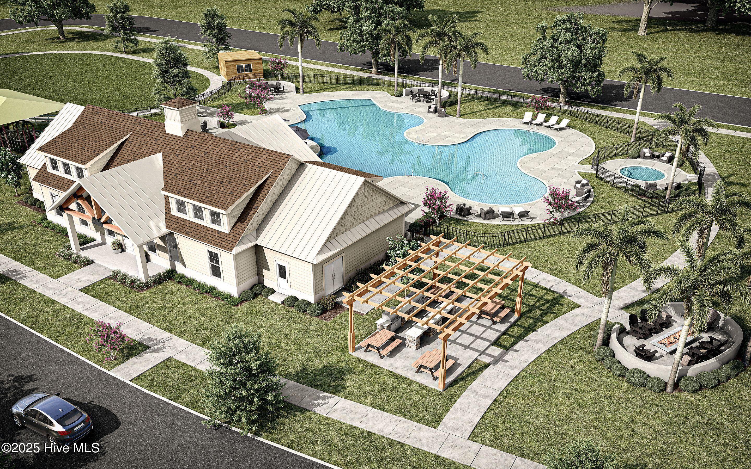 1148 Sandy Heights Loop, Lot 68