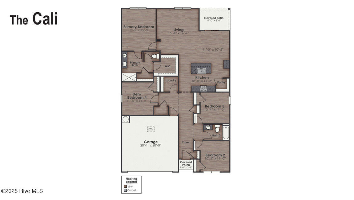 1148 Sandy Heights Loop, Lot 68