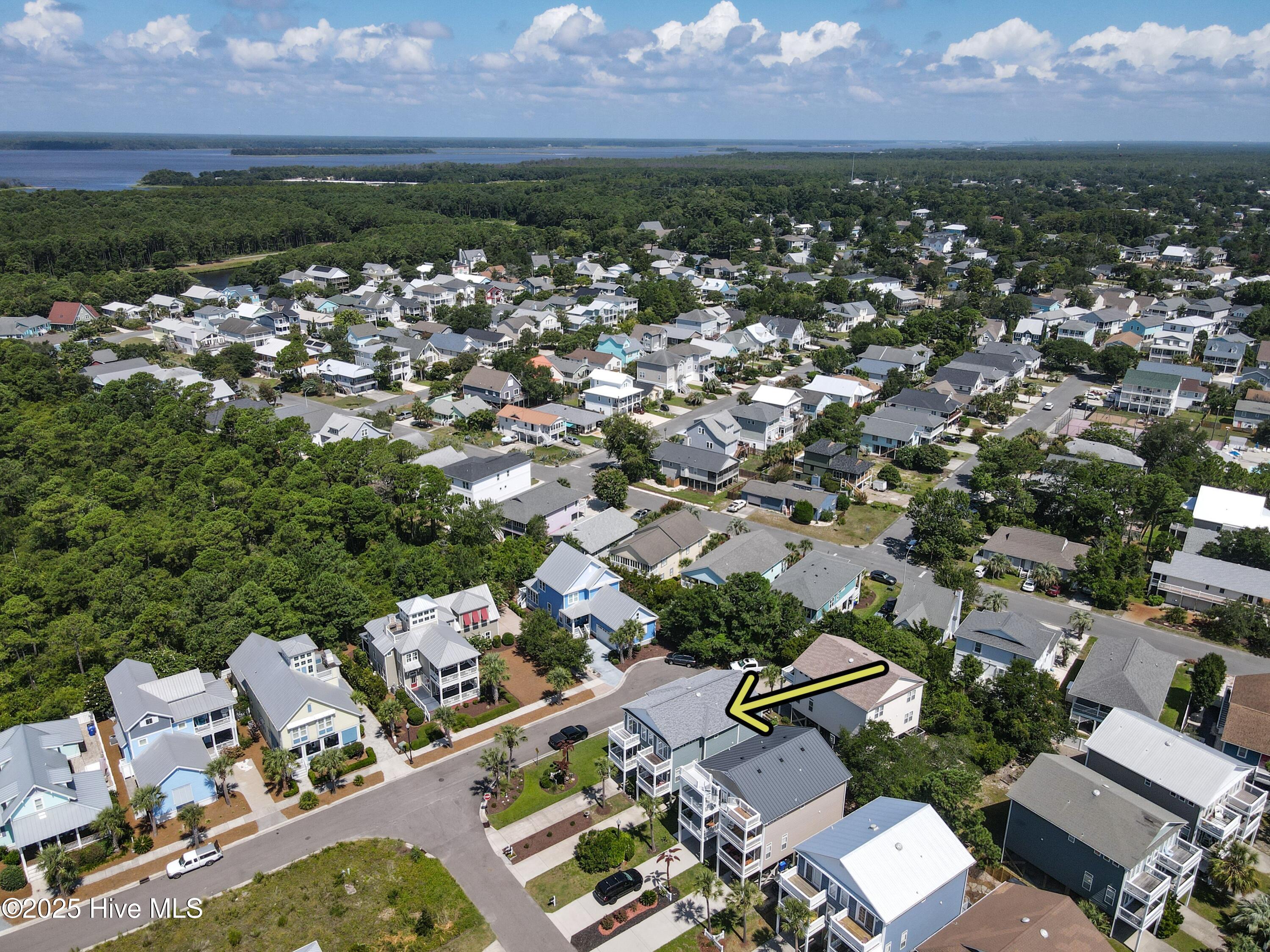 606 Tennessee Avenue Unit 2