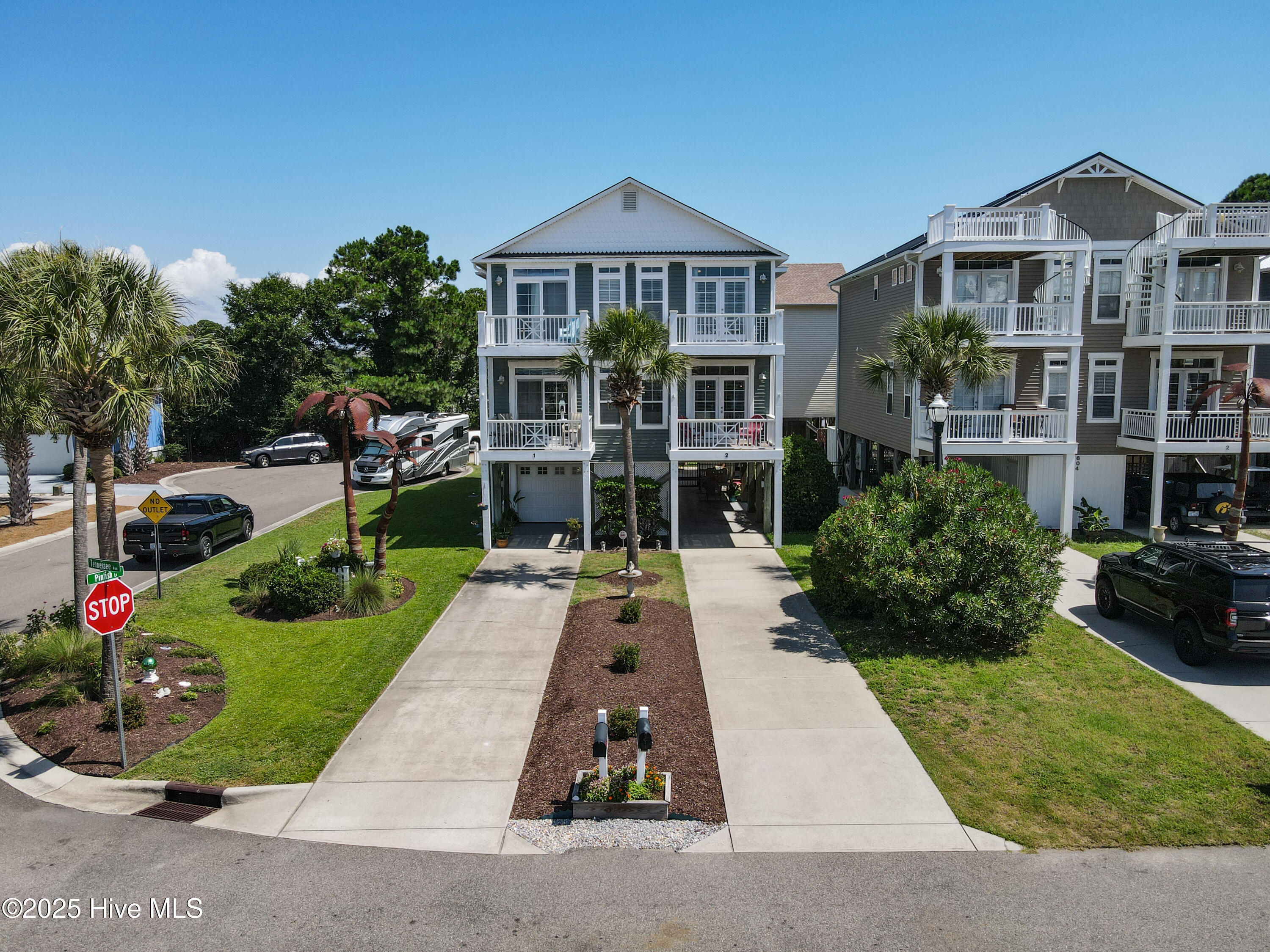 606 Tennessee Avenue Unit 2