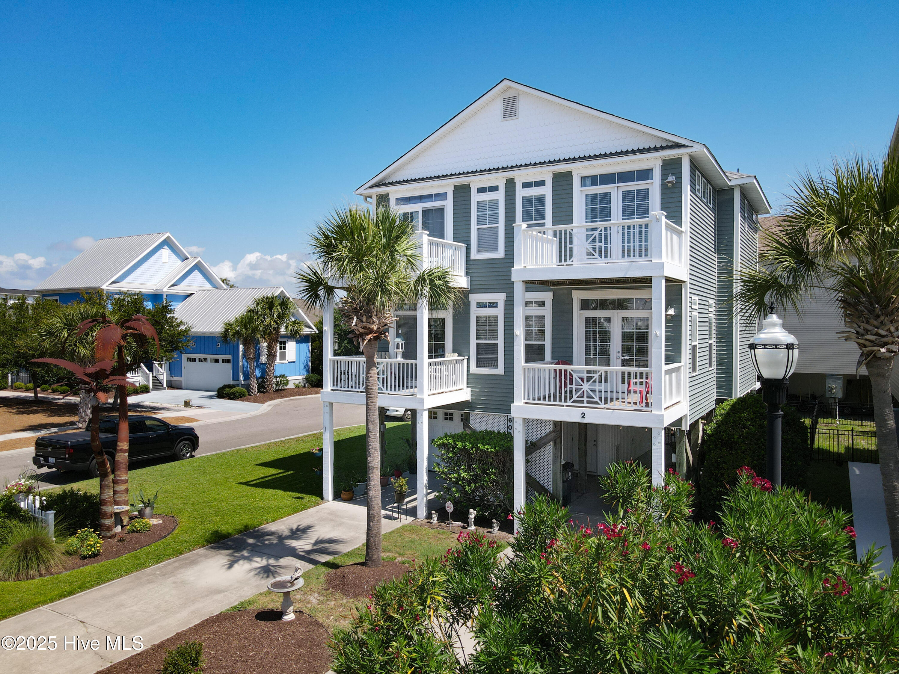 606 Tennessee Avenue Unit 2