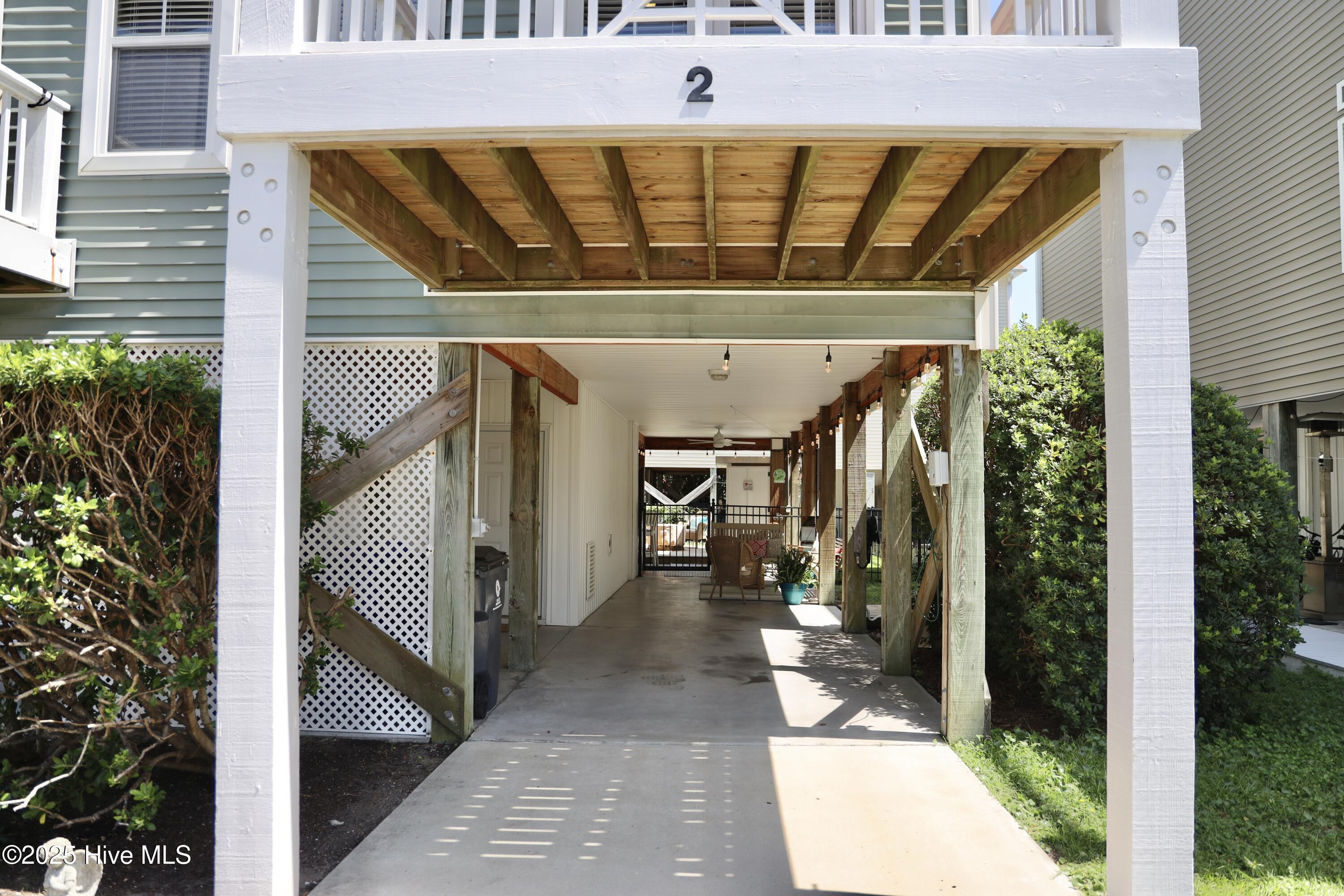 606 Tennessee Avenue Unit 2