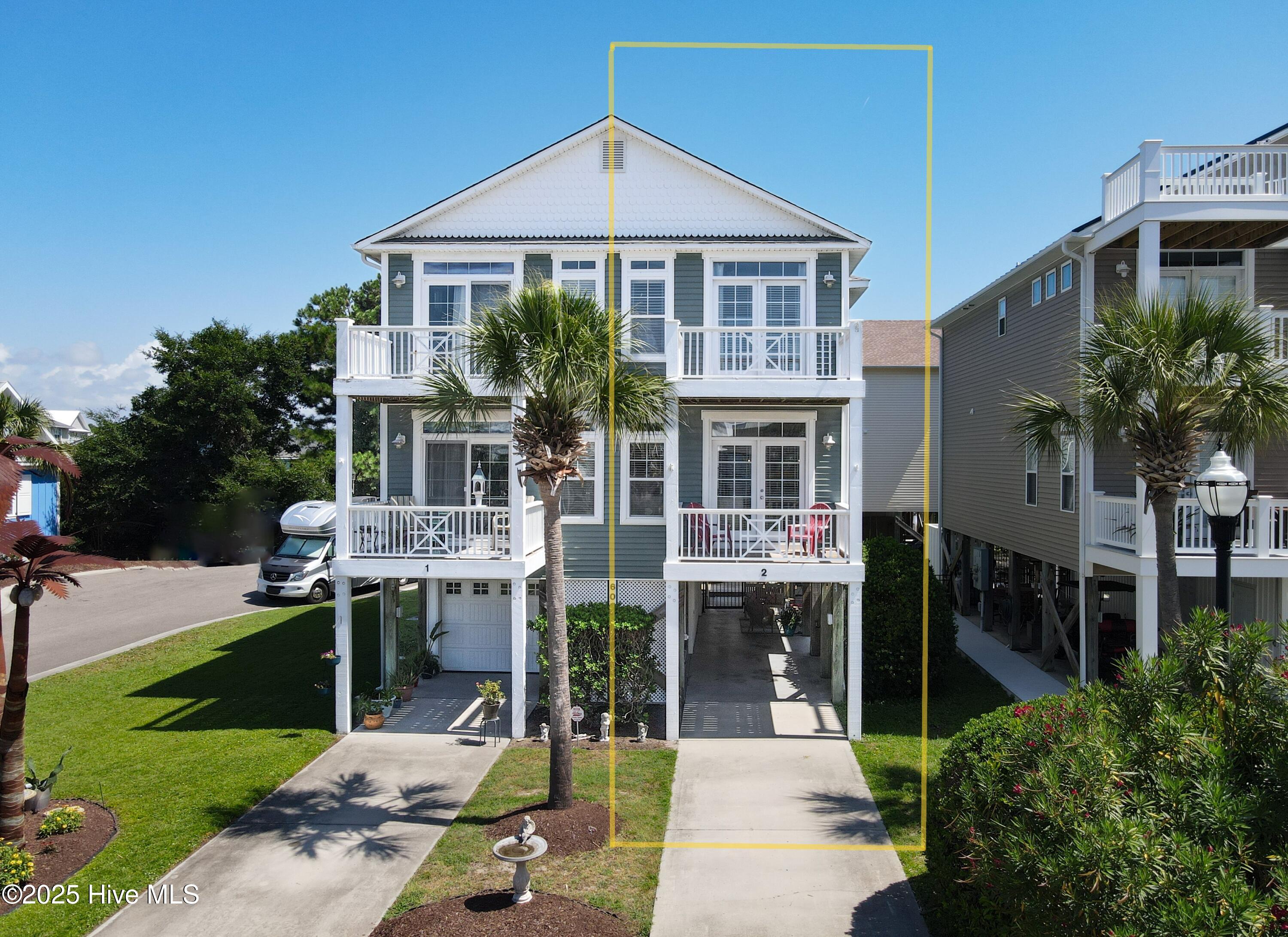 606 Tennessee Avenue Unit 2