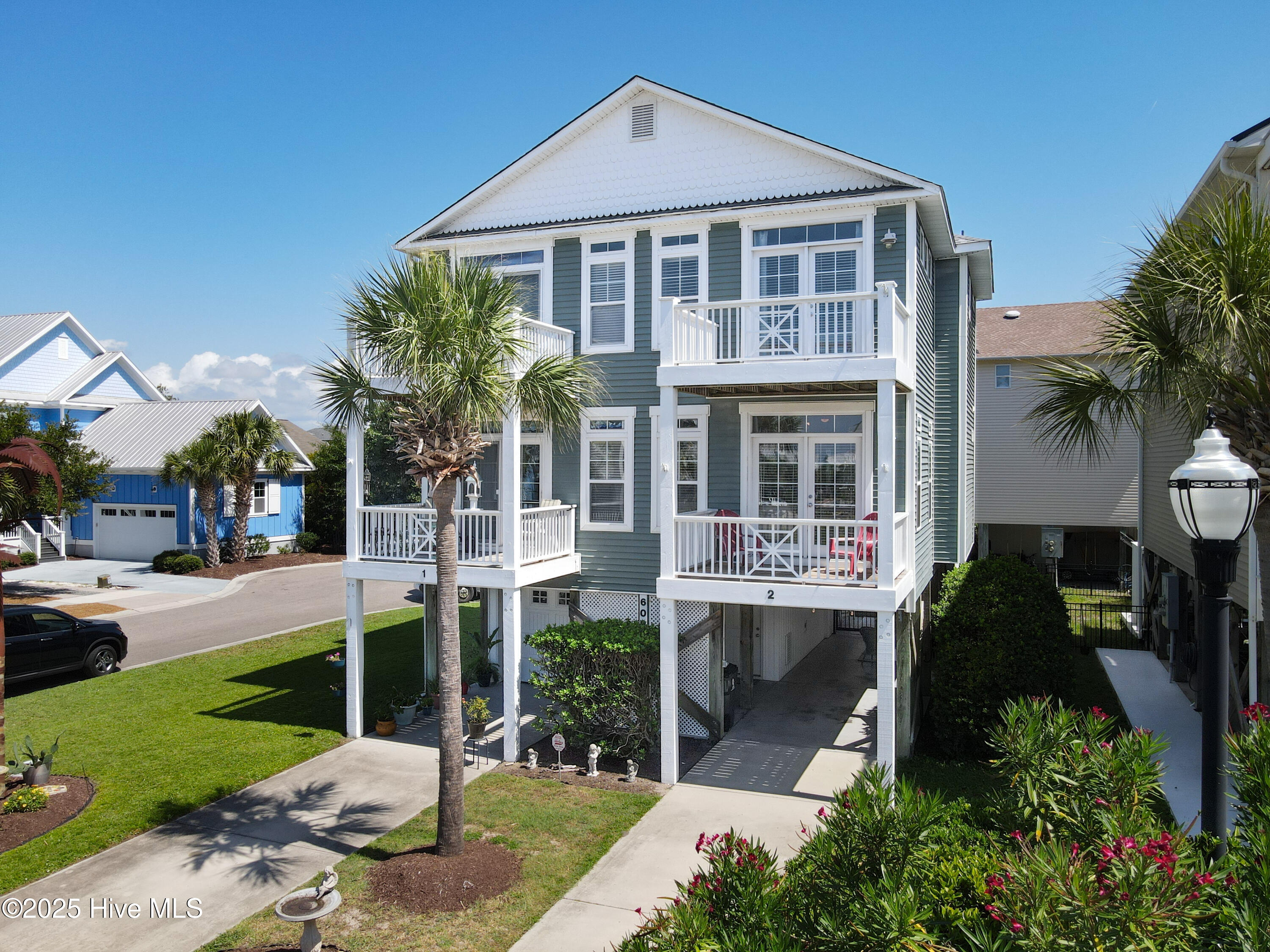 606 Tennessee Avenue Unit 2