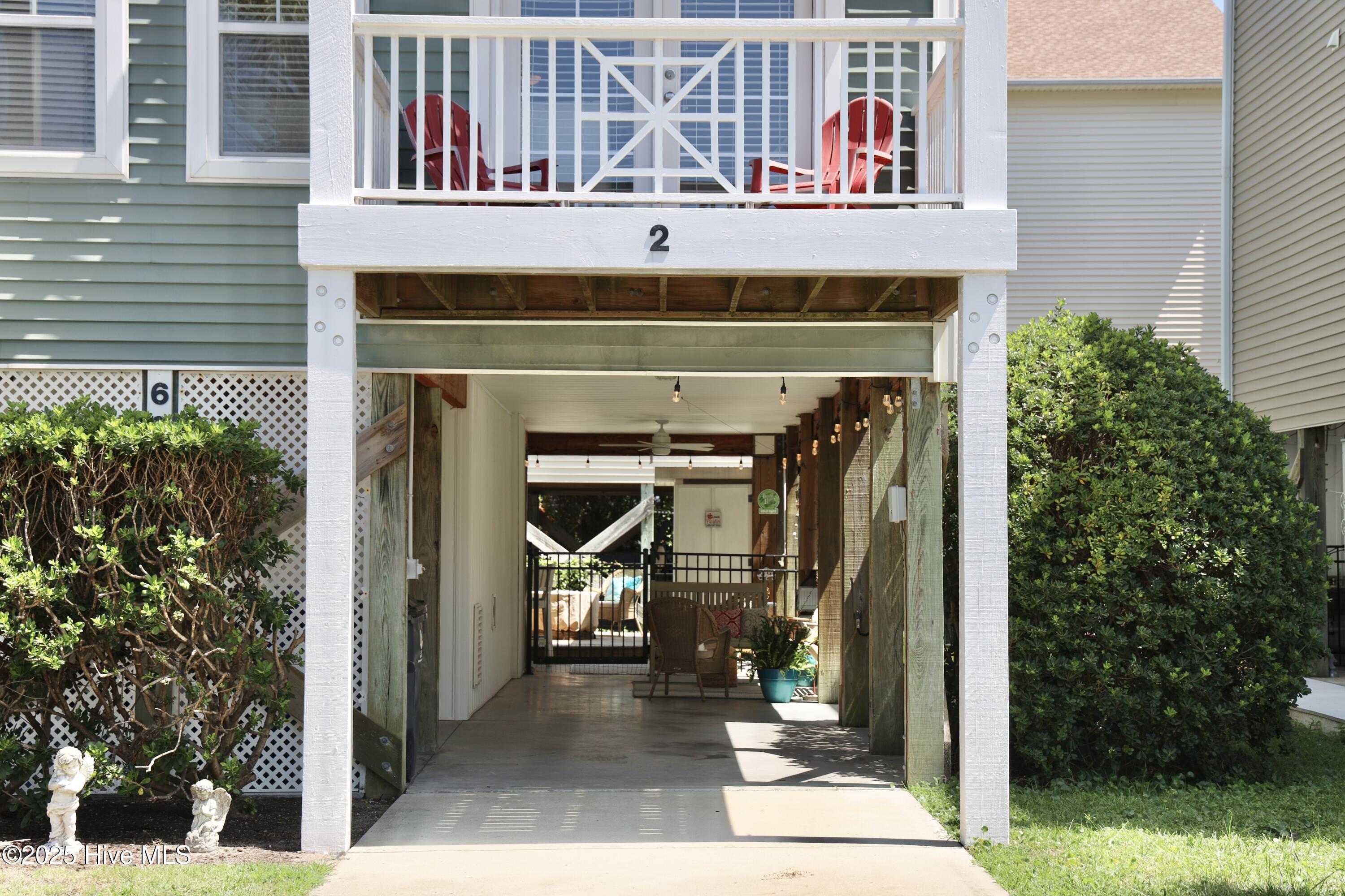 606 Tennessee Avenue Unit 2