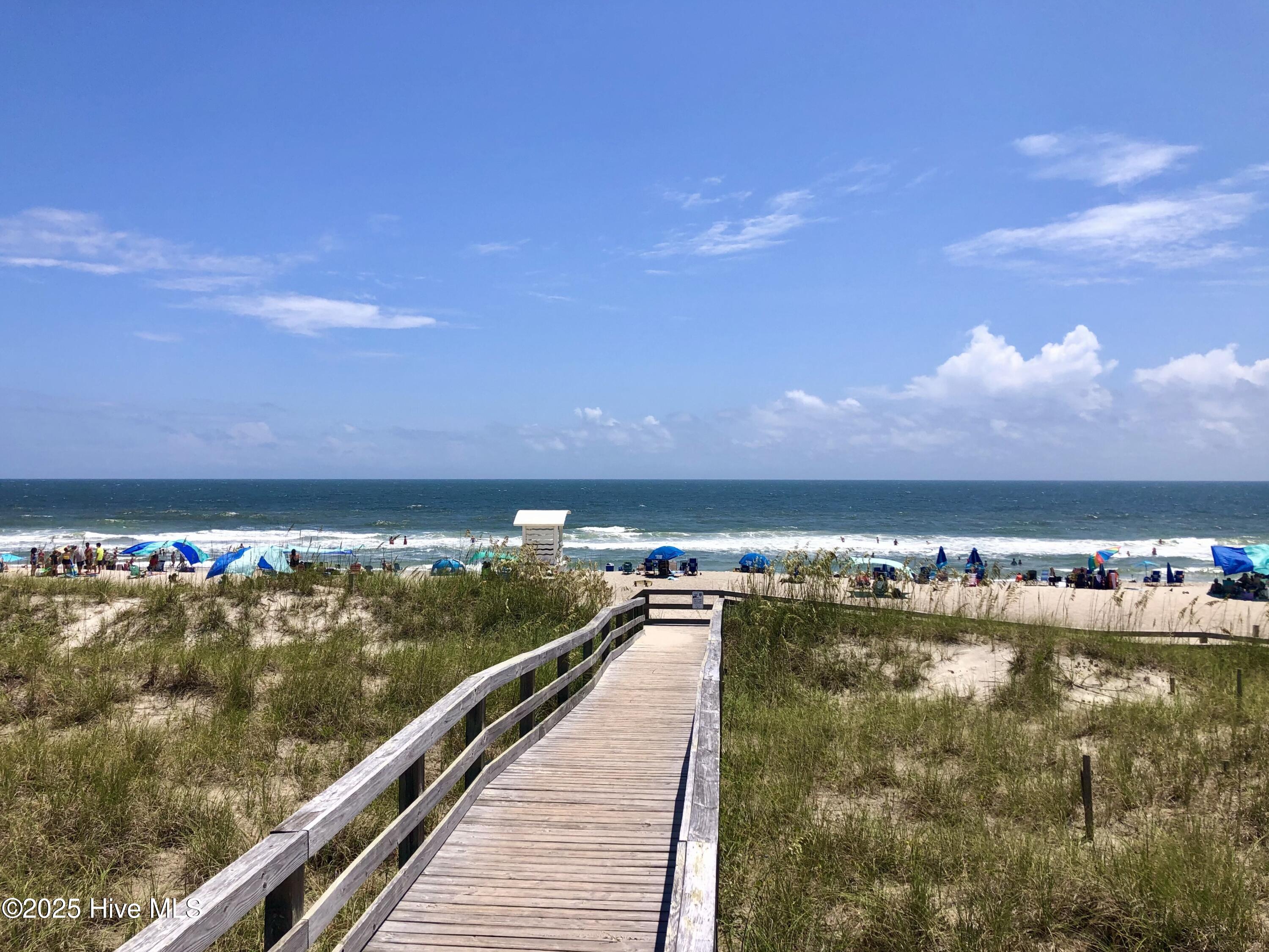 606 Tennessee Avenue Unit 2