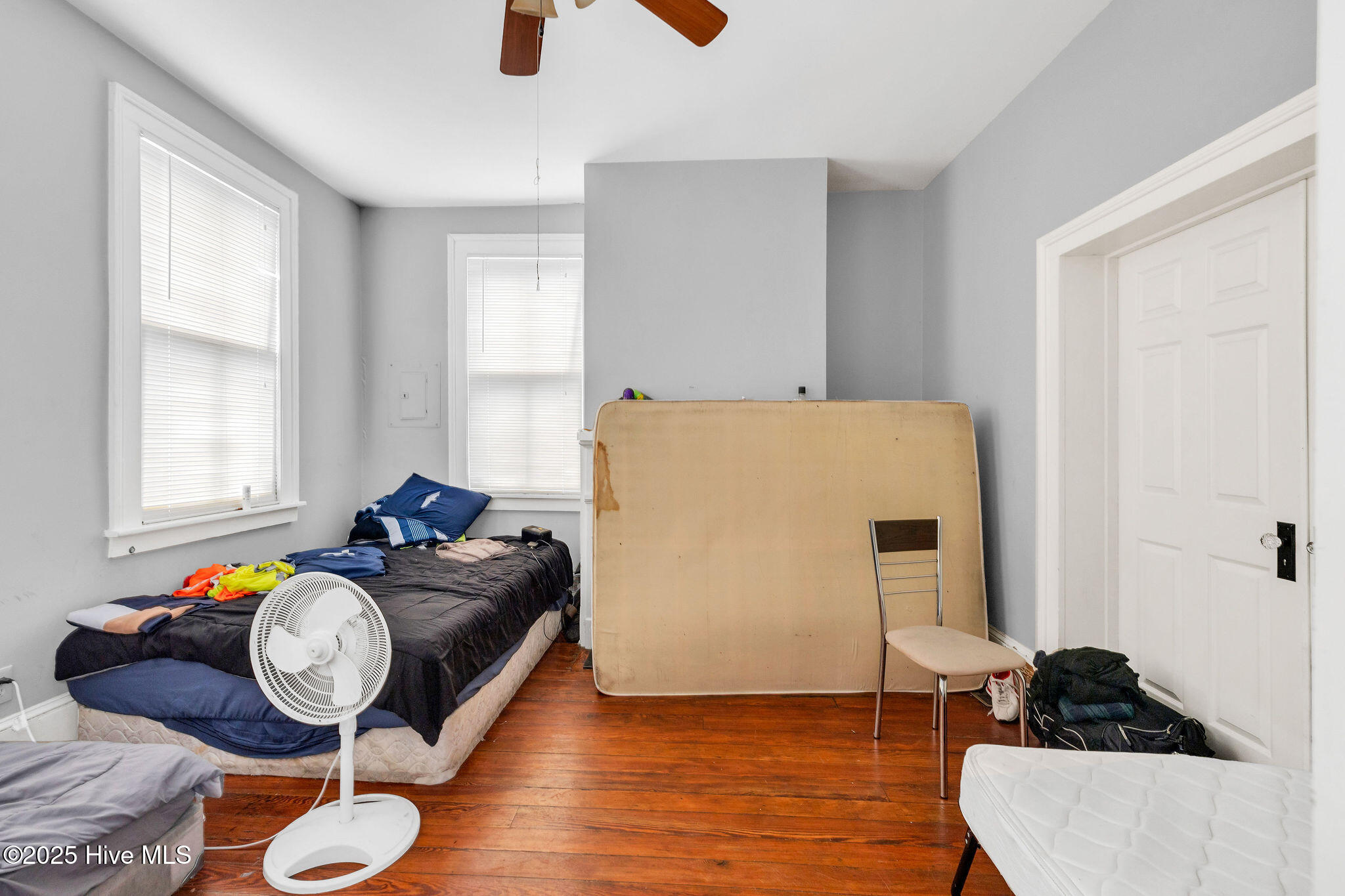 114 N 8th Street