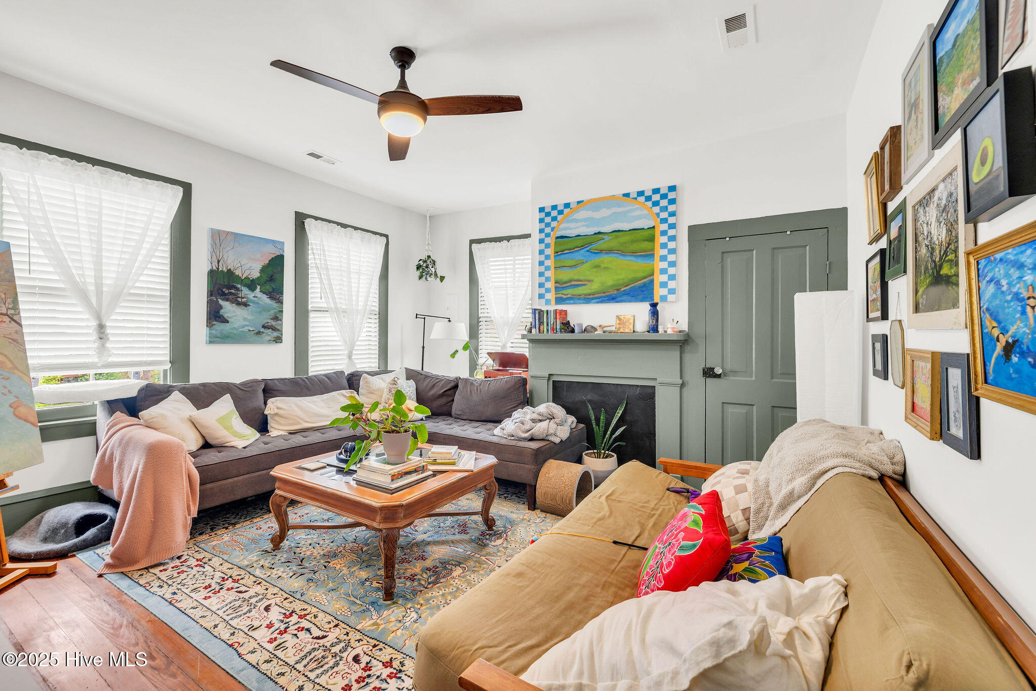 114 N 8th Street