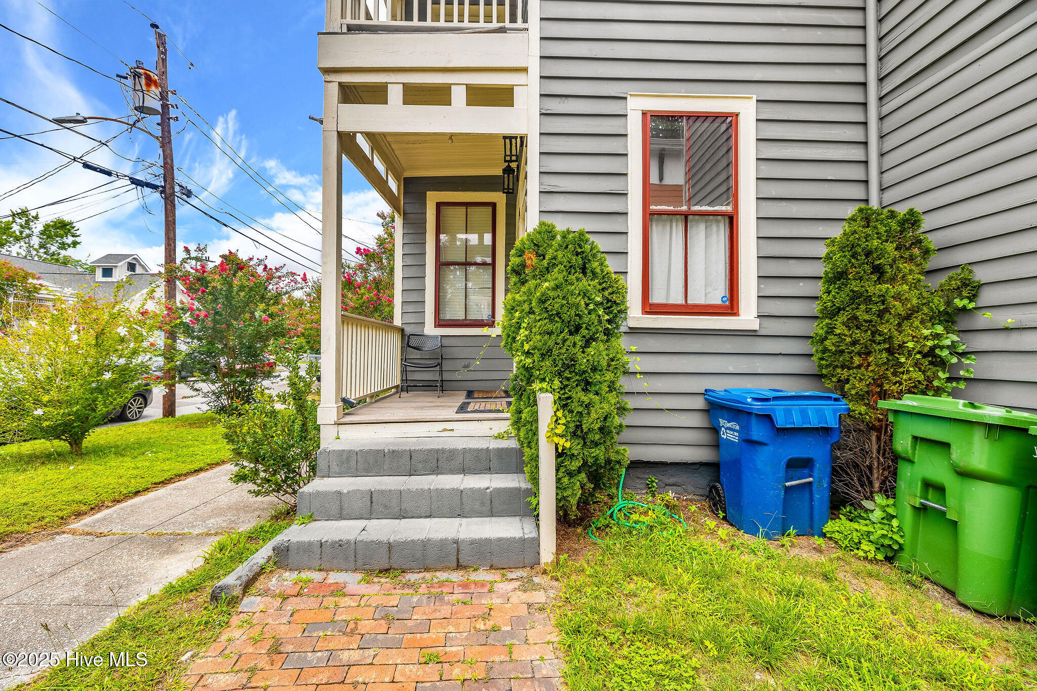 114 N 8th Street