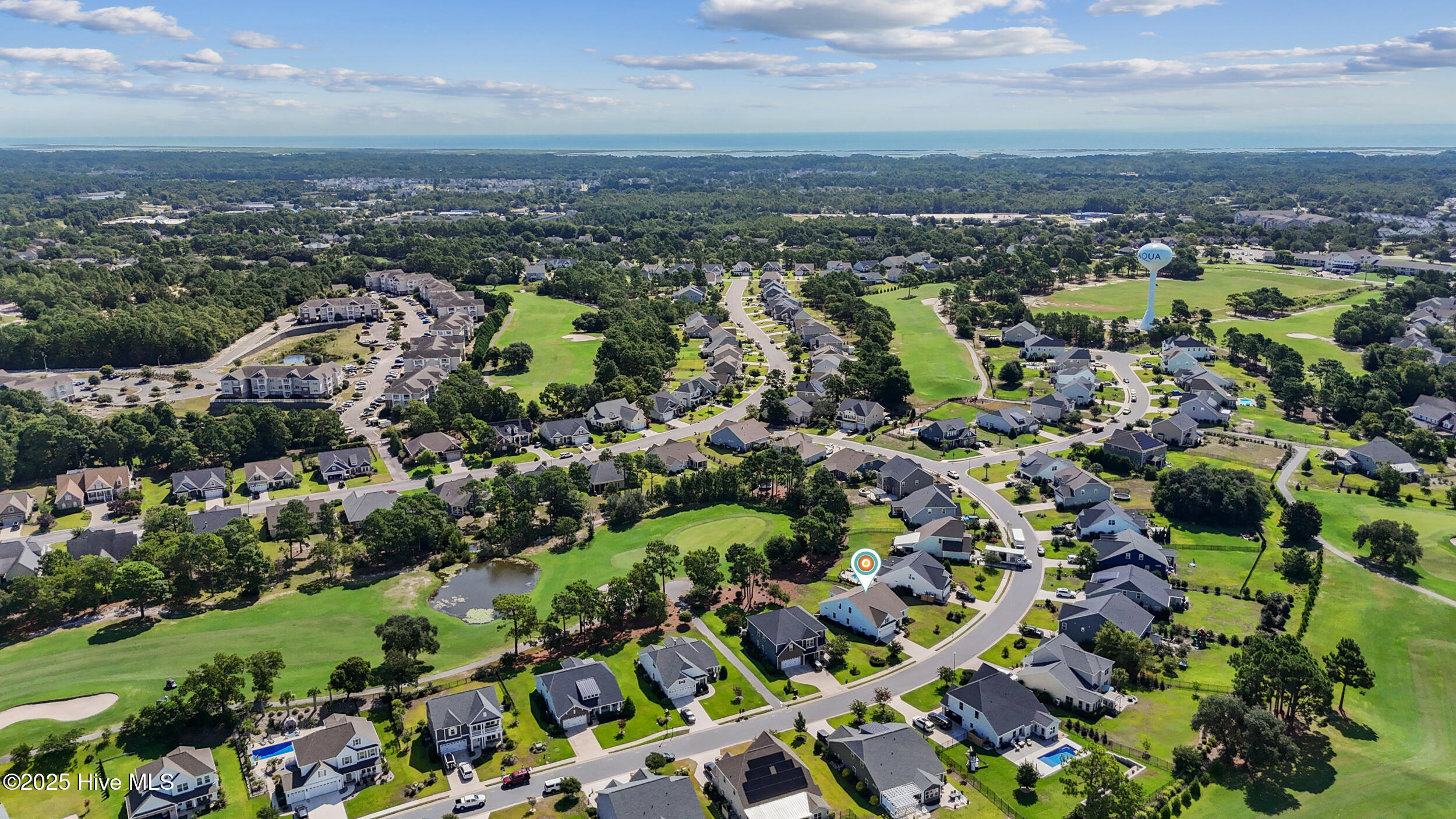 433 Island End Court