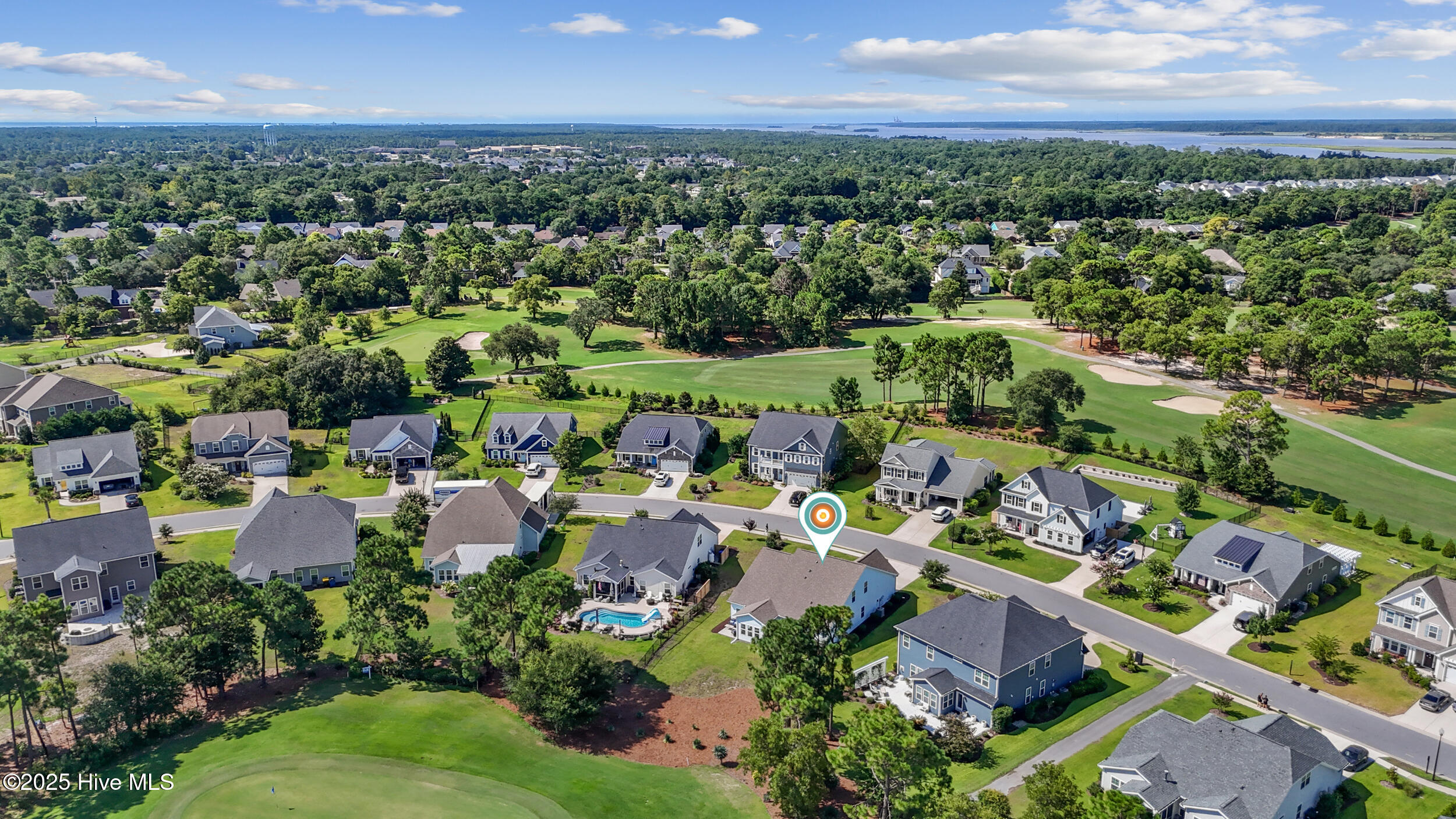 433 Island End Court